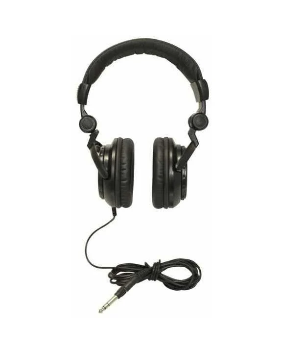Tascam TH-02 Headphones - Image 2