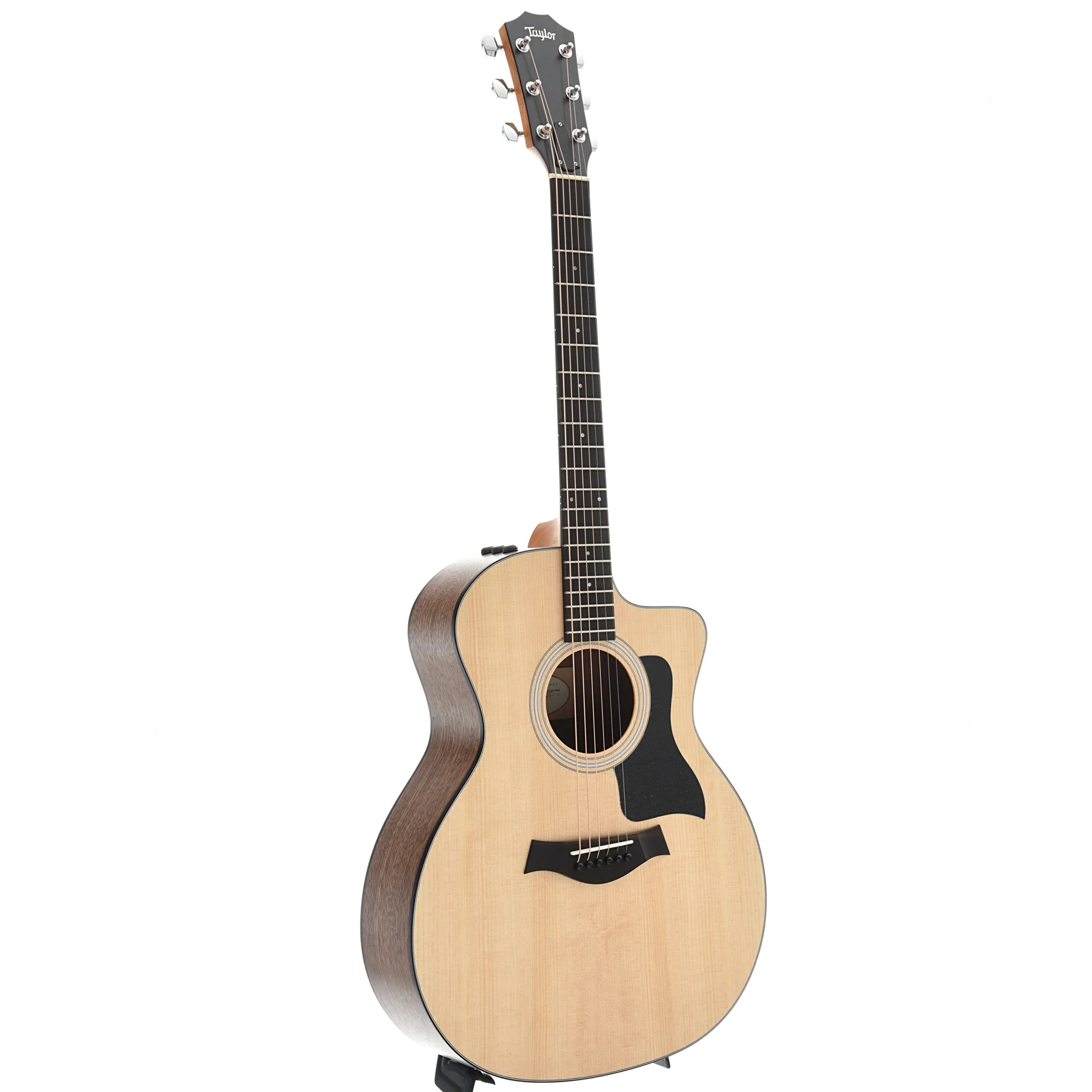 Taylor 114ce Acoustic-Electric Guitar & Gigbag