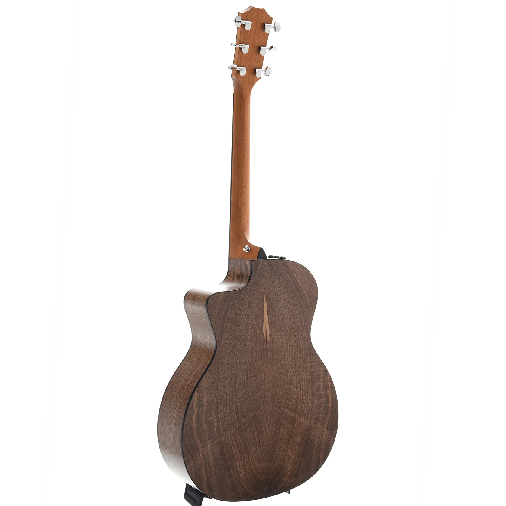 Taylor 114ce Acoustic-Electric Guitar & Gigbag - Image 10