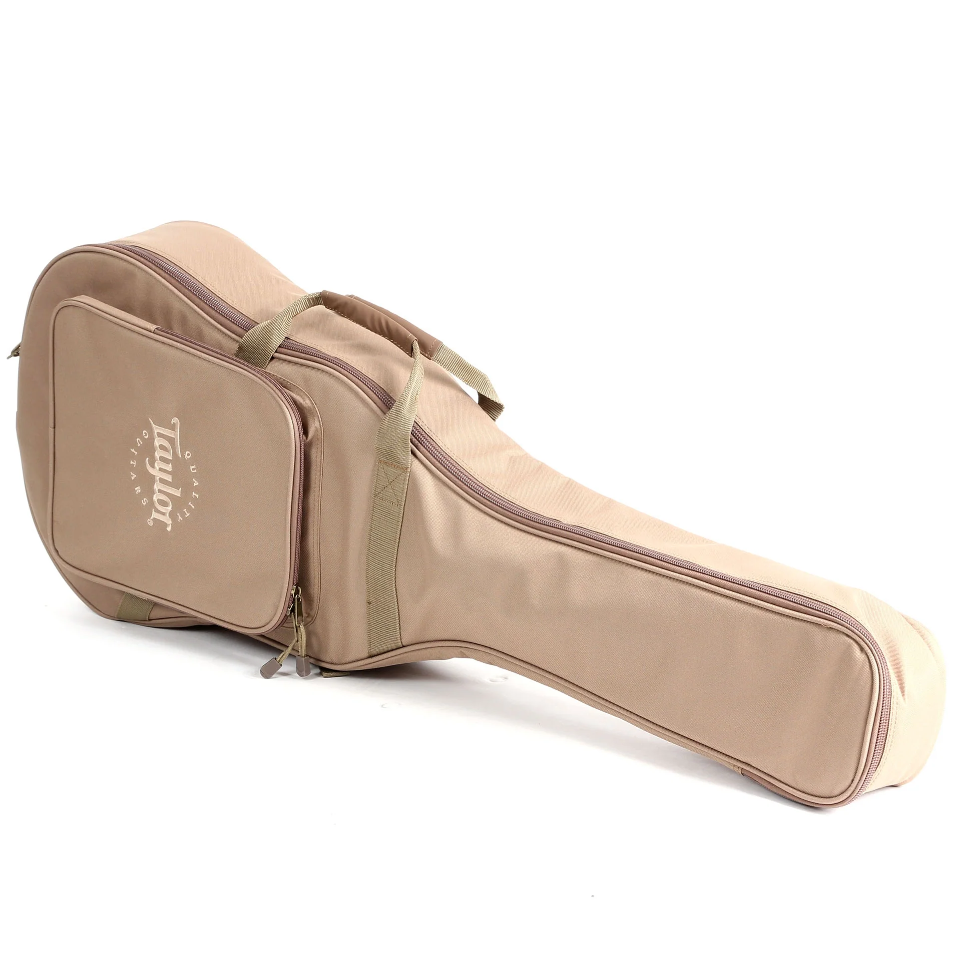 Taylor 114ce Acoustic-Electric Guitar & Gigbag - Image 11