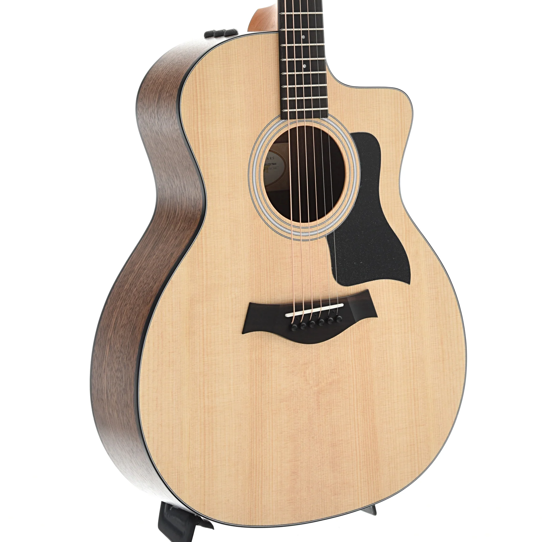 Taylor 114ce Acoustic-Electric Guitar & Gigbag - Image 2