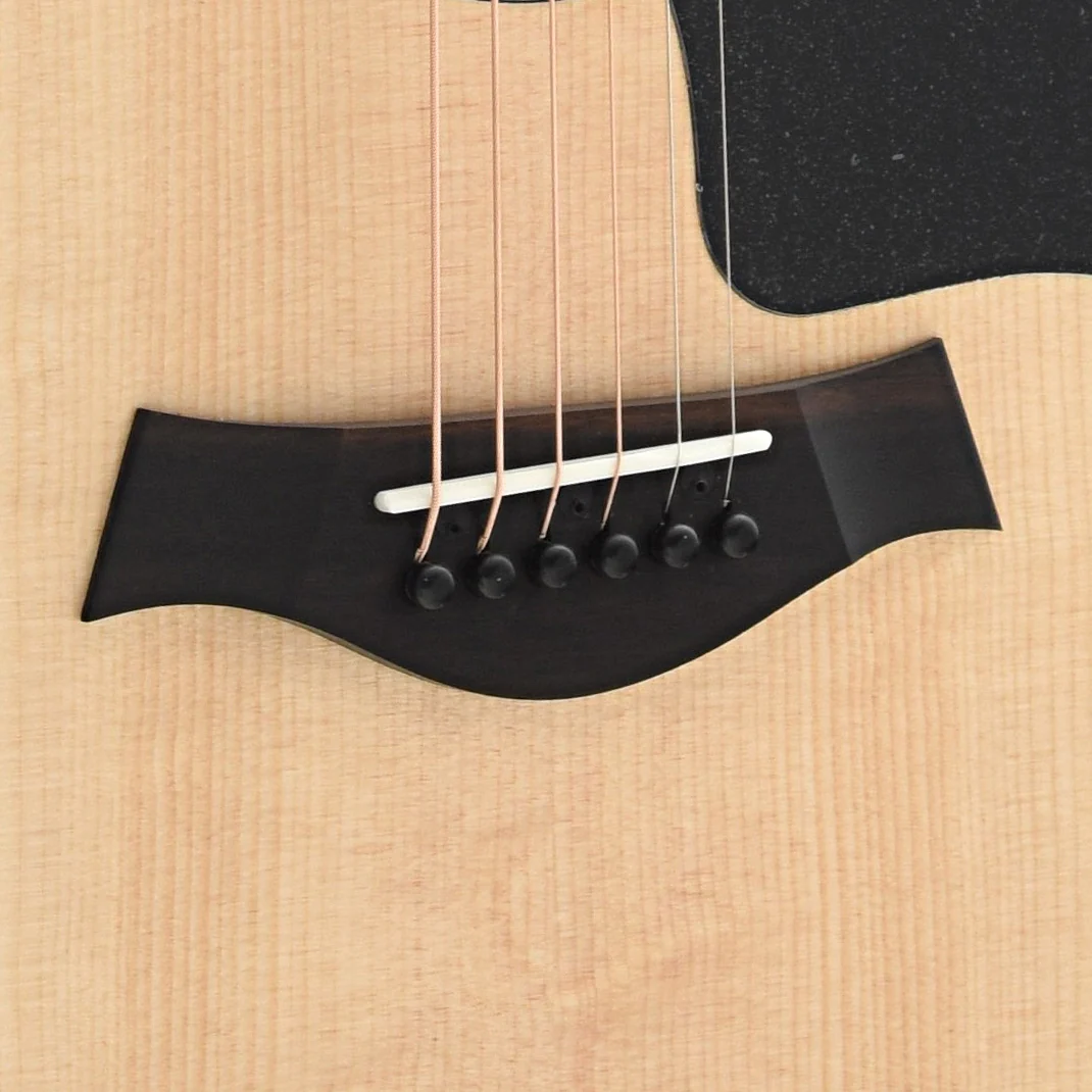Taylor 114ce Acoustic-Electric Guitar & Gigbag - Image 3