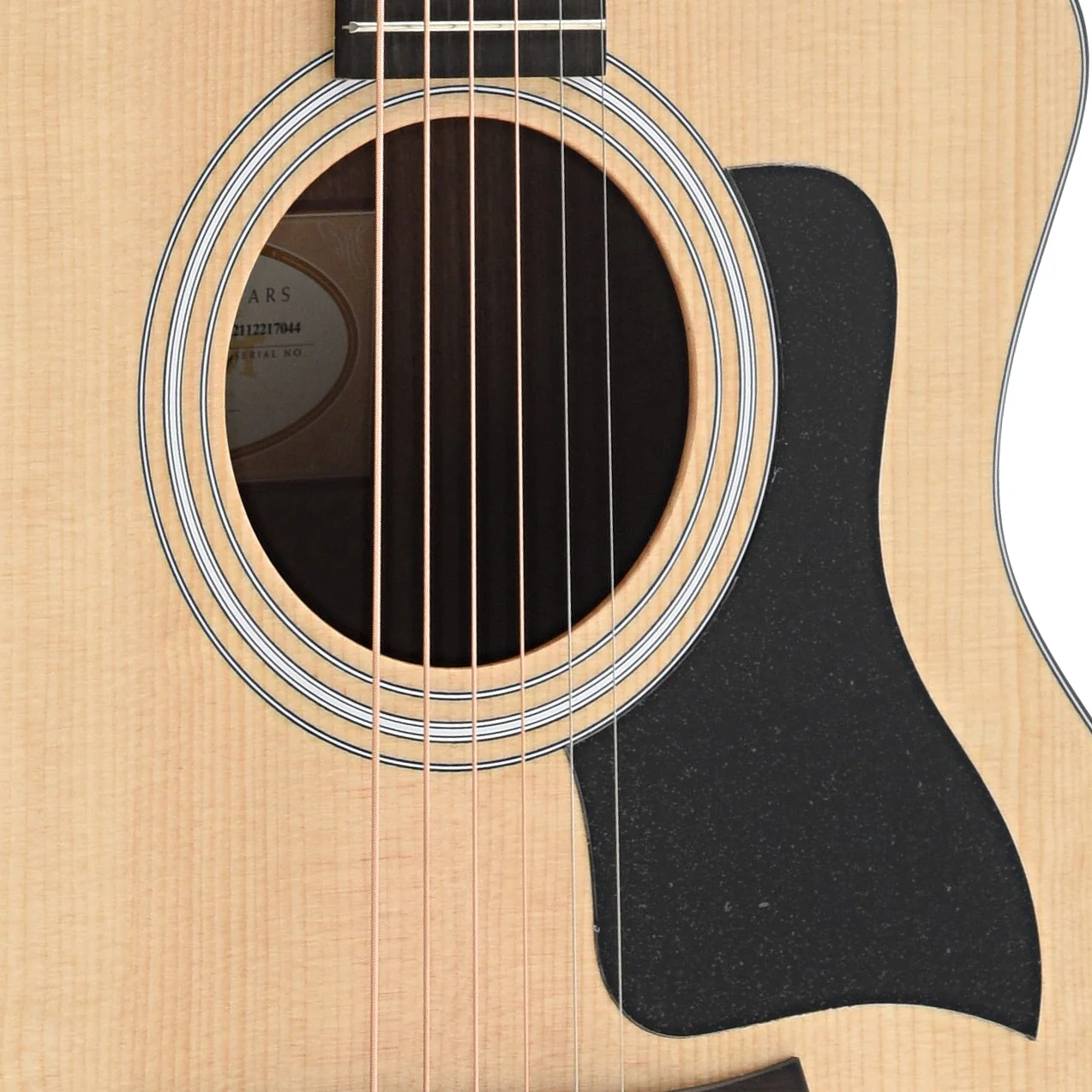 Taylor 114ce Acoustic-Electric Guitar & Gigbag - Image 4