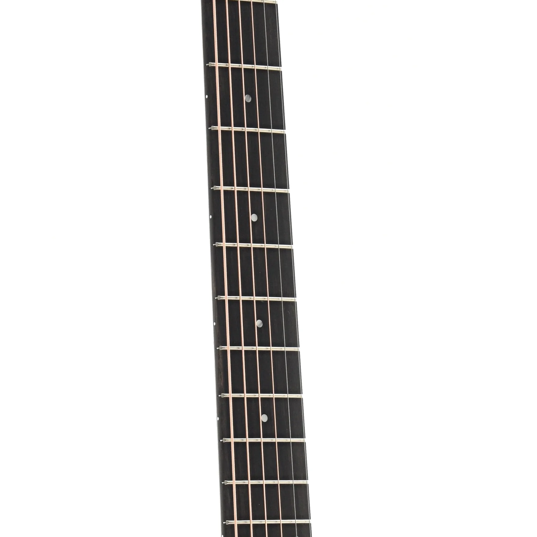 Taylor 114ce Acoustic-Electric Guitar & Gigbag - Image 5