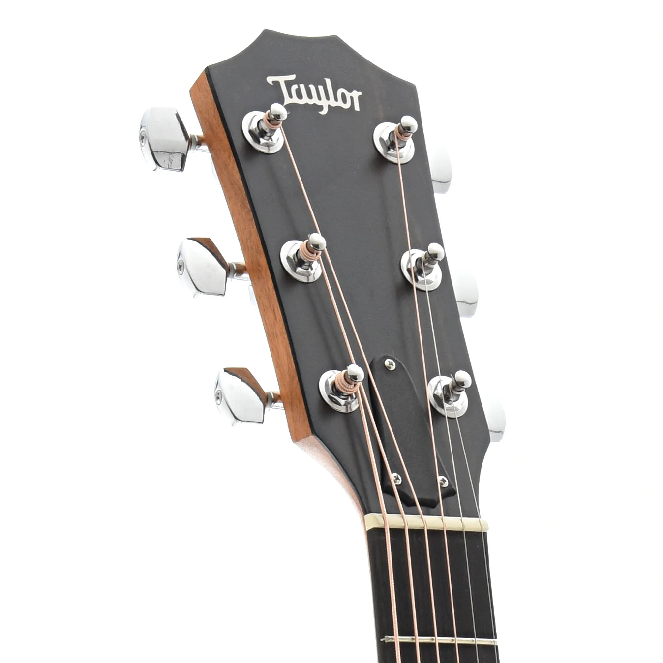 Taylor 114ce Acoustic-Electric Guitar & Gigbag - Image 6