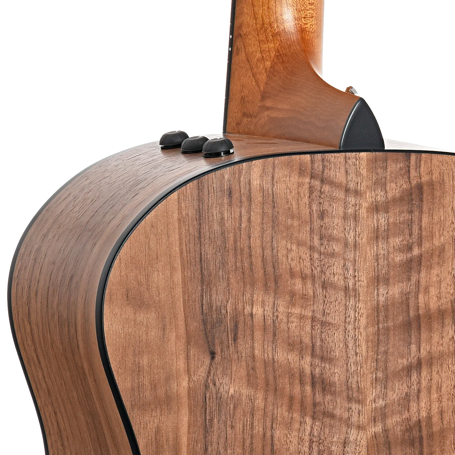 Taylor 114e Left-Handed Acoustic-Electric Guitar & Gigbag - Image 10