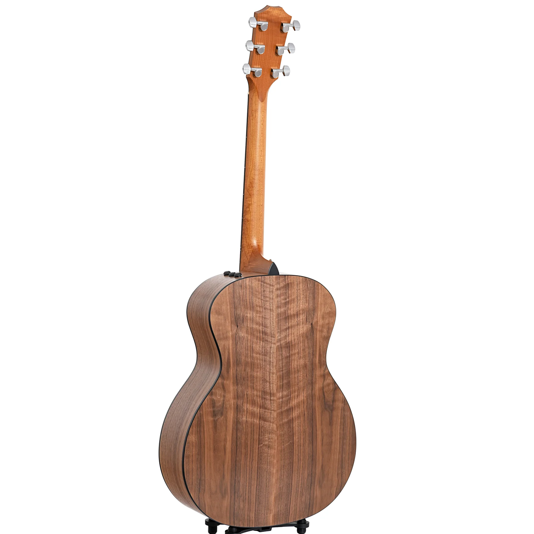 Taylor 114e Left-Handed Acoustic-Electric Guitar & Gigbag - Image 13