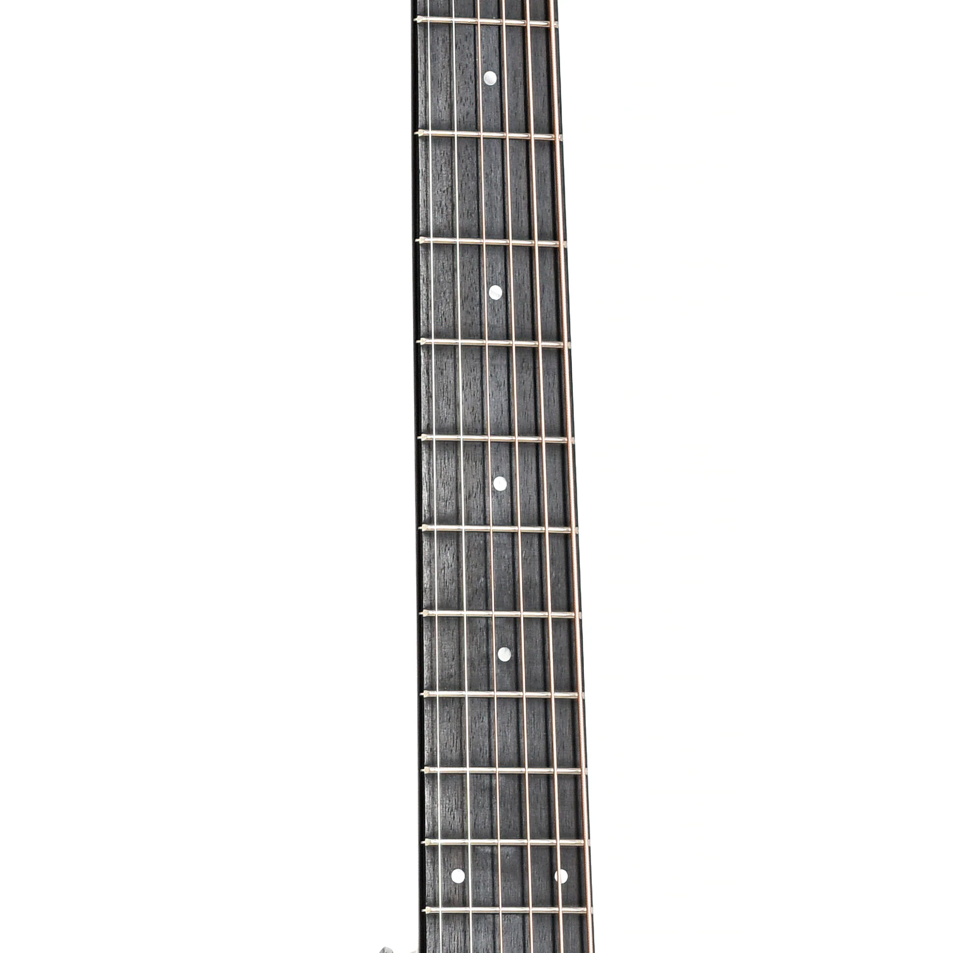 Taylor 114e Left-Handed Acoustic-Electric Guitar & Gigbag - Image 7