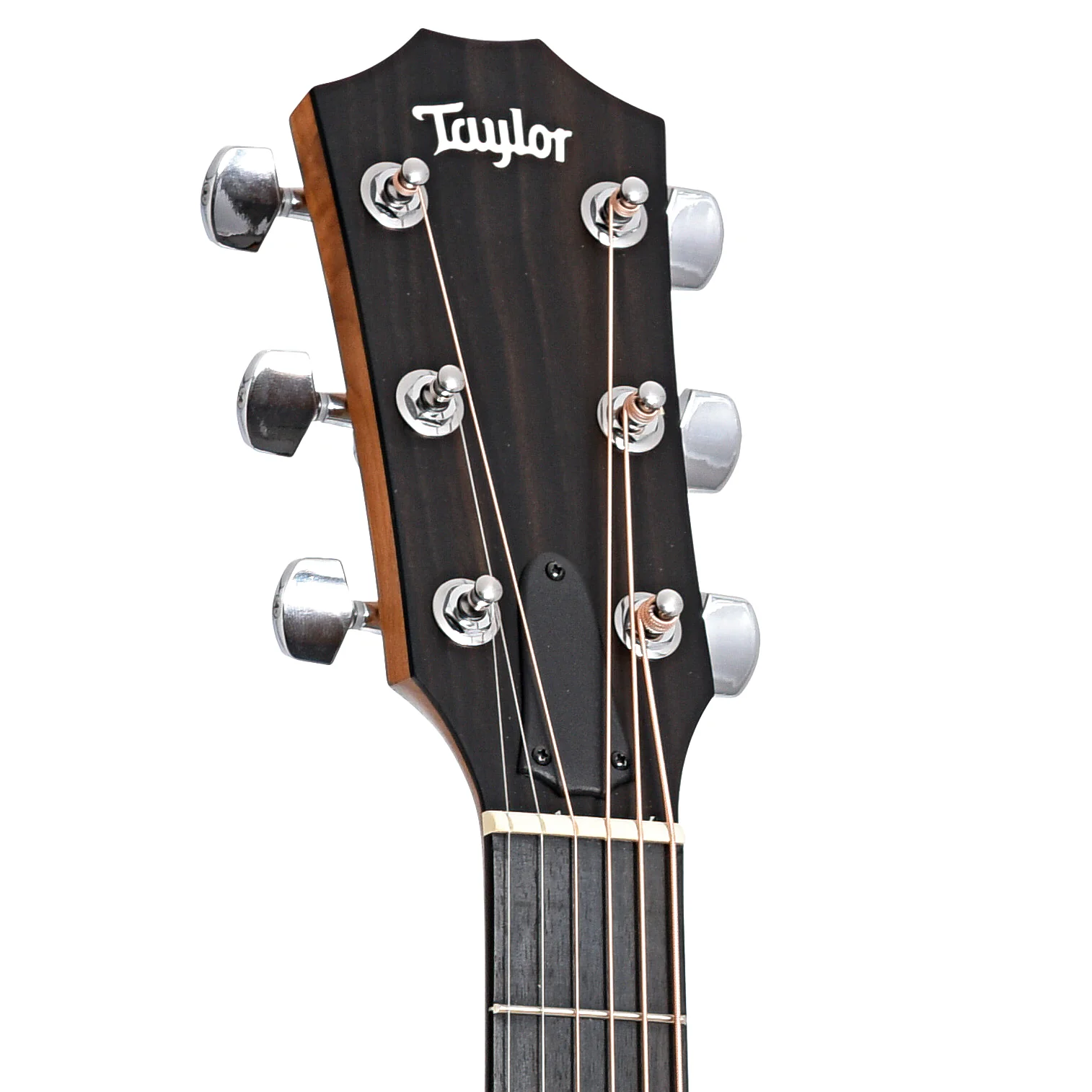 Taylor 114e Left-Handed Acoustic-Electric Guitar & Gigbag - Image 8