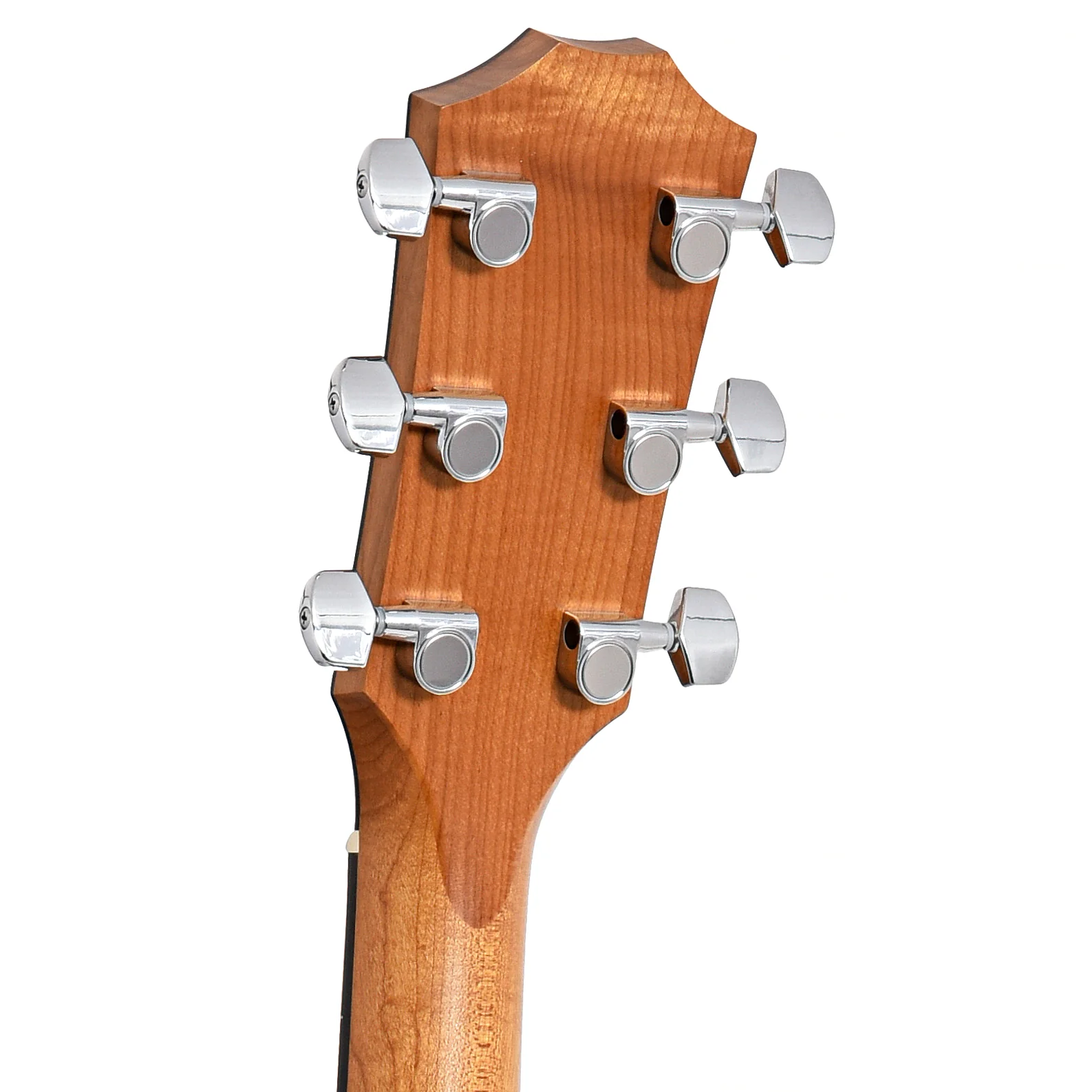 Taylor 114e Left-Handed Acoustic-Electric Guitar & Gigbag - Image 9