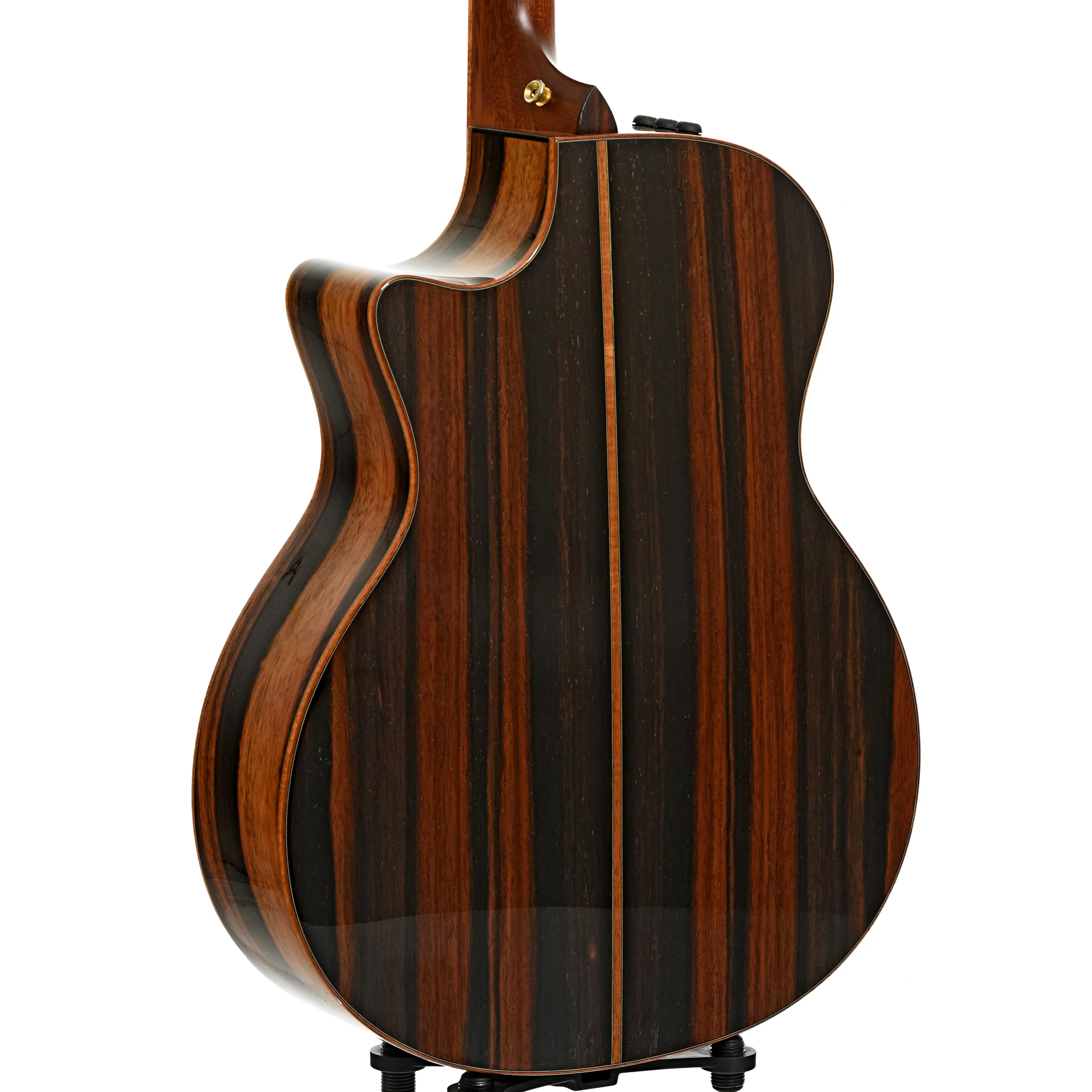 Taylor 12-Fret GA LTD Acoustic-Electric Guitar (2011) - Image 11