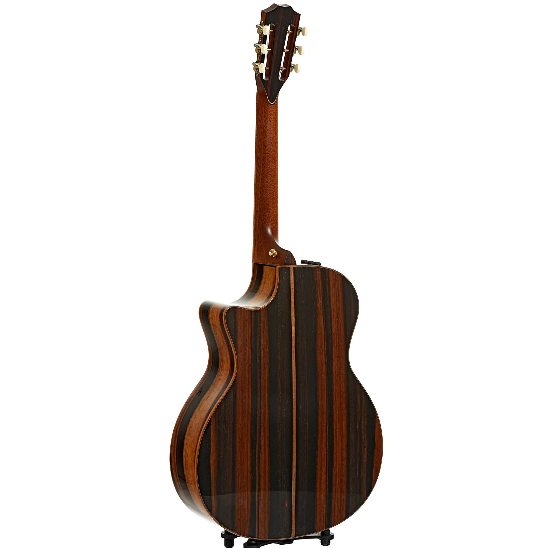 Taylor 12-Fret GA LTD Acoustic-Electric Guitar (2011) - Image 12