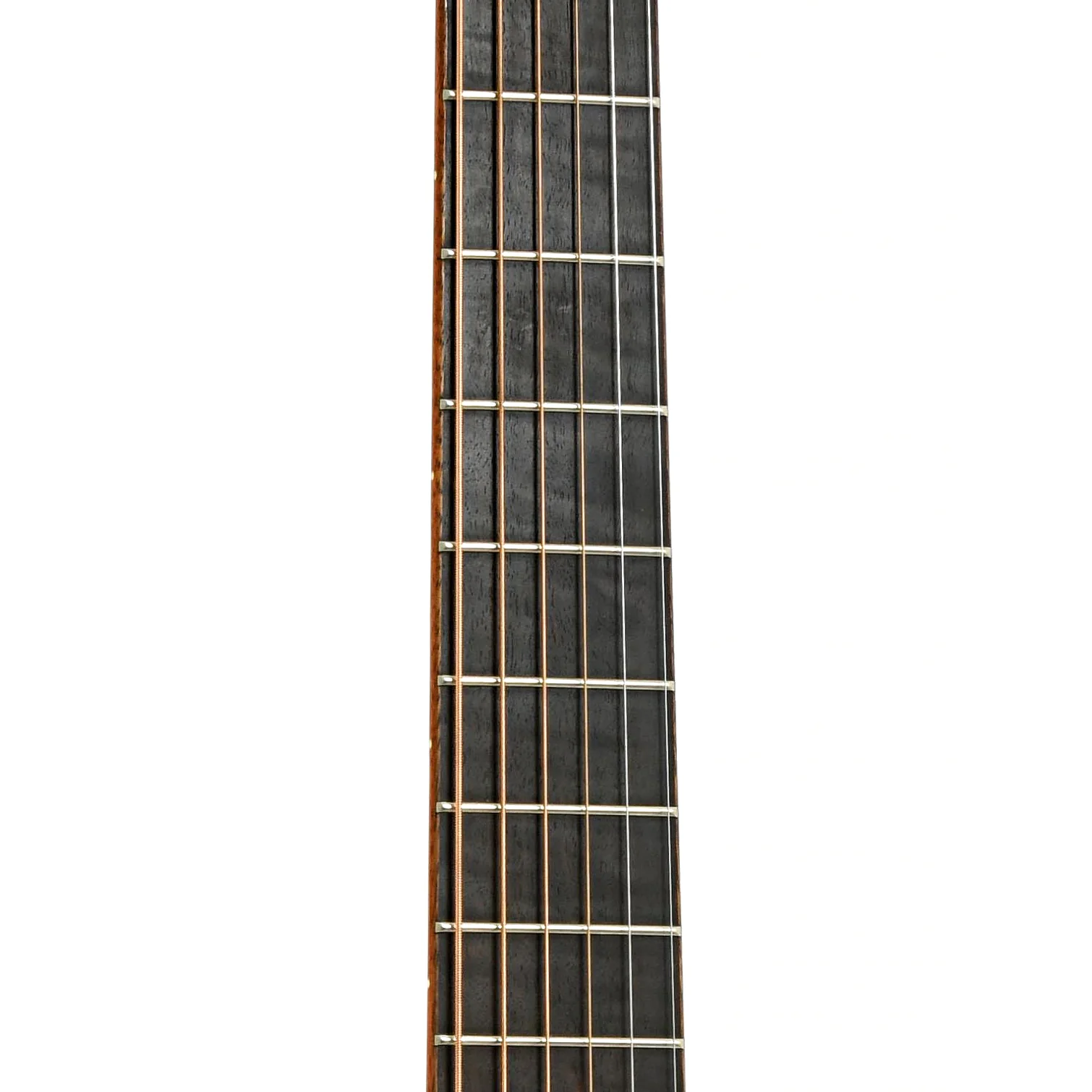 Taylor 12-Fret GA LTD Acoustic-Electric Guitar (2011) - Image 7