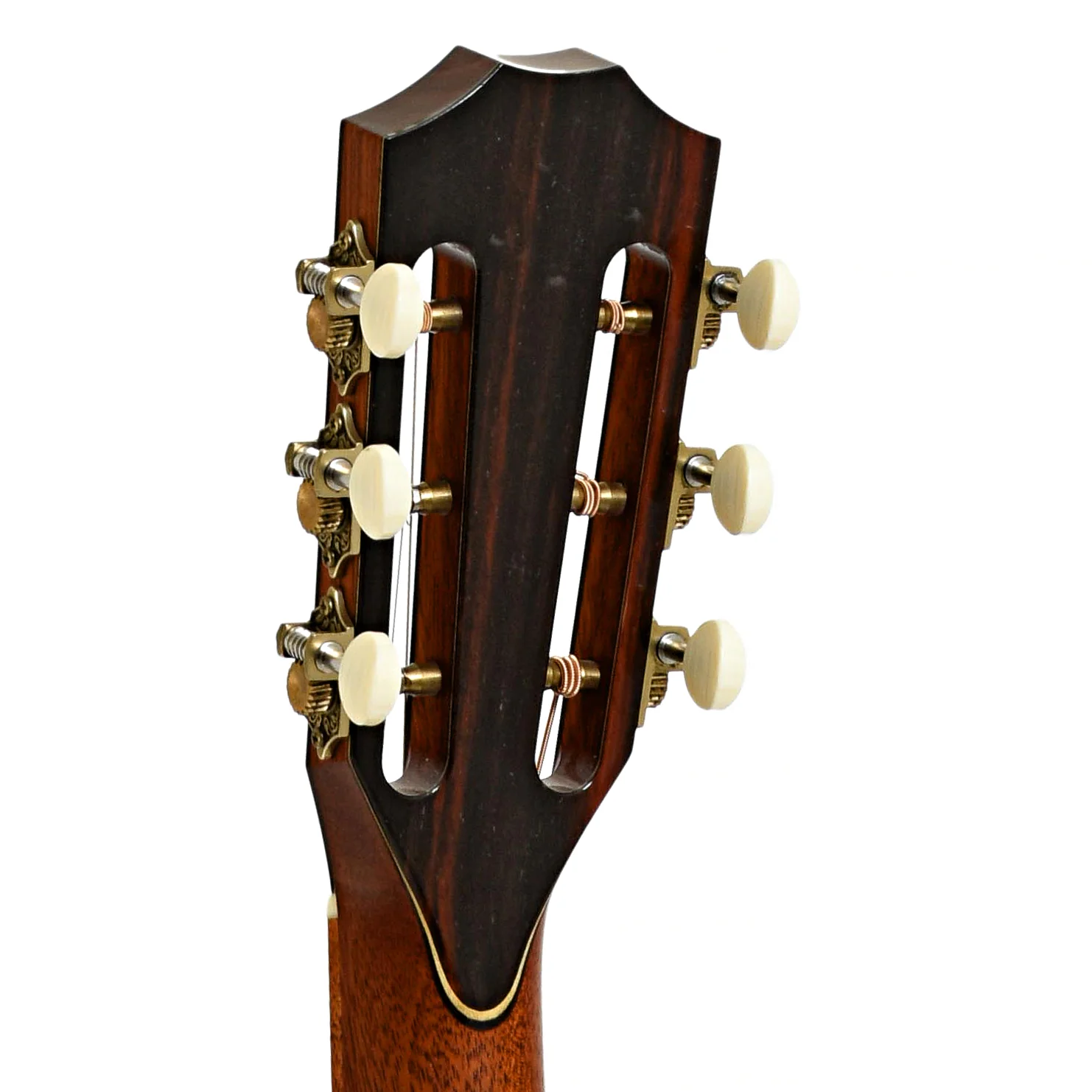 Taylor 12-Fret GA LTD Acoustic-Electric Guitar (2011) - Image 9