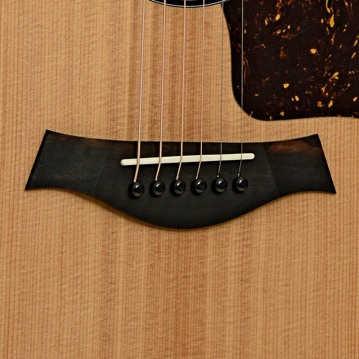 Taylor 14ce Acoustic-Electric Guitar & Gigbag - Image 5