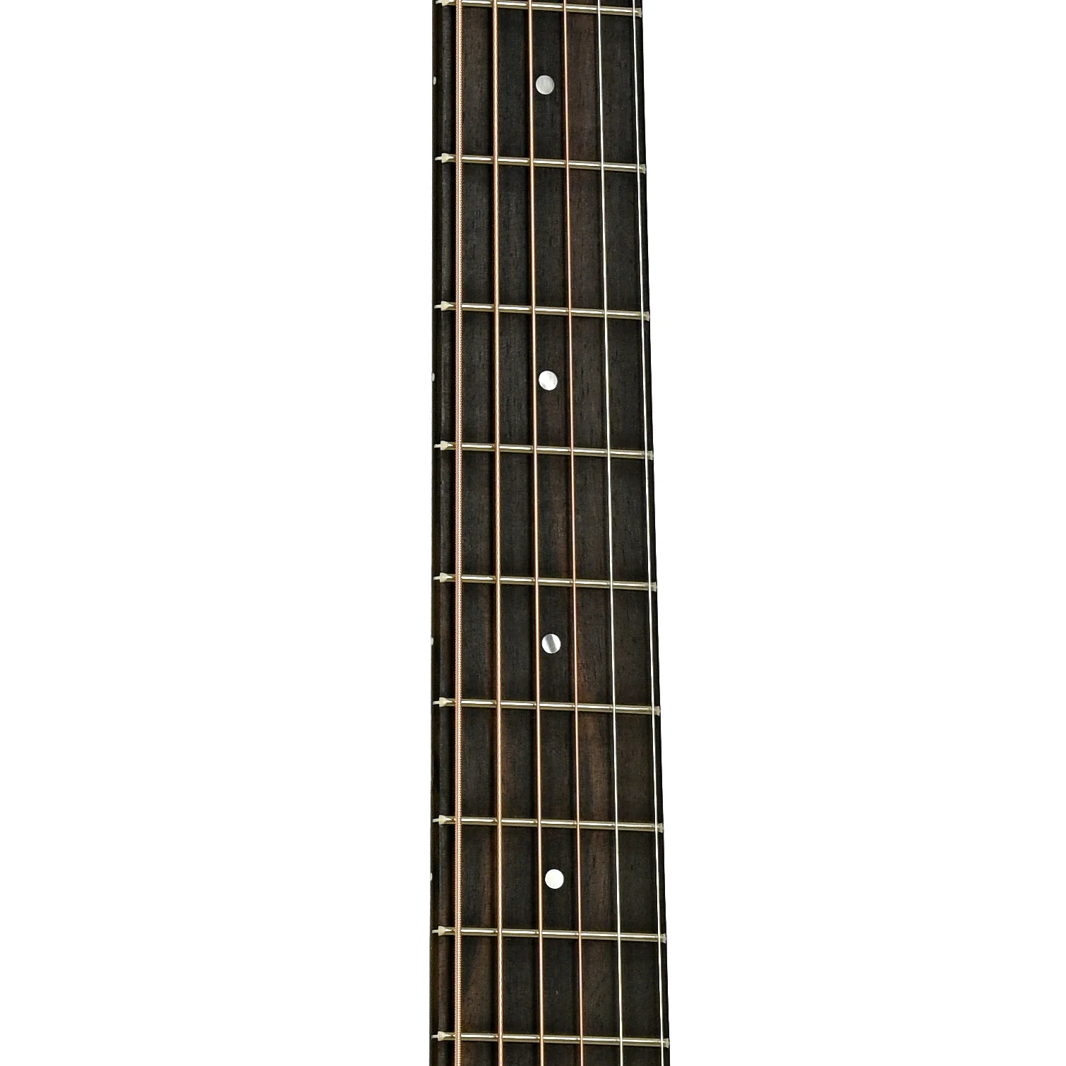 Taylor 14ce Acoustic-Electric Guitar & Gigbag - Image 7