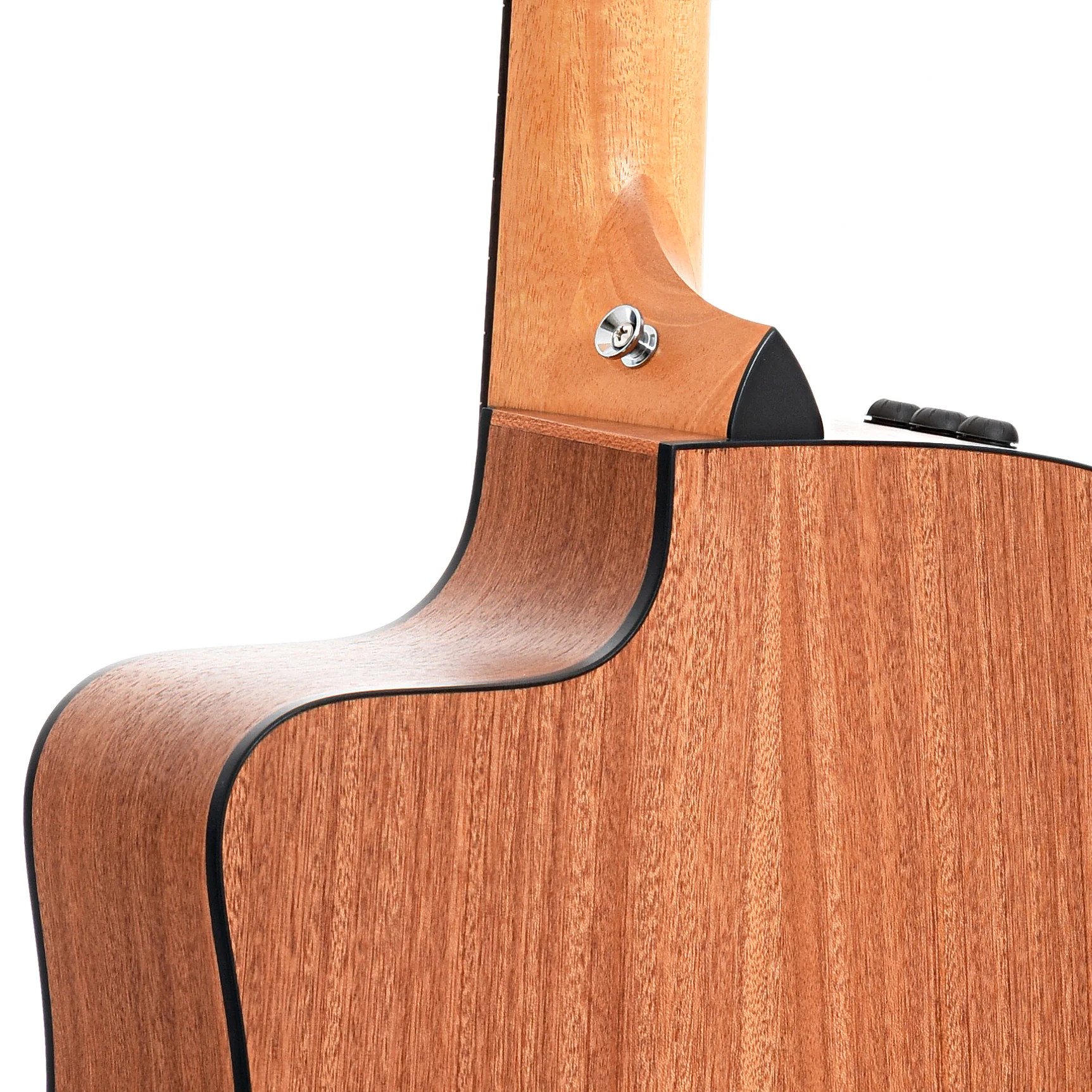 Taylor 150ce 12-String Acoustic-Electric Guitar & Gigbag - Image 10