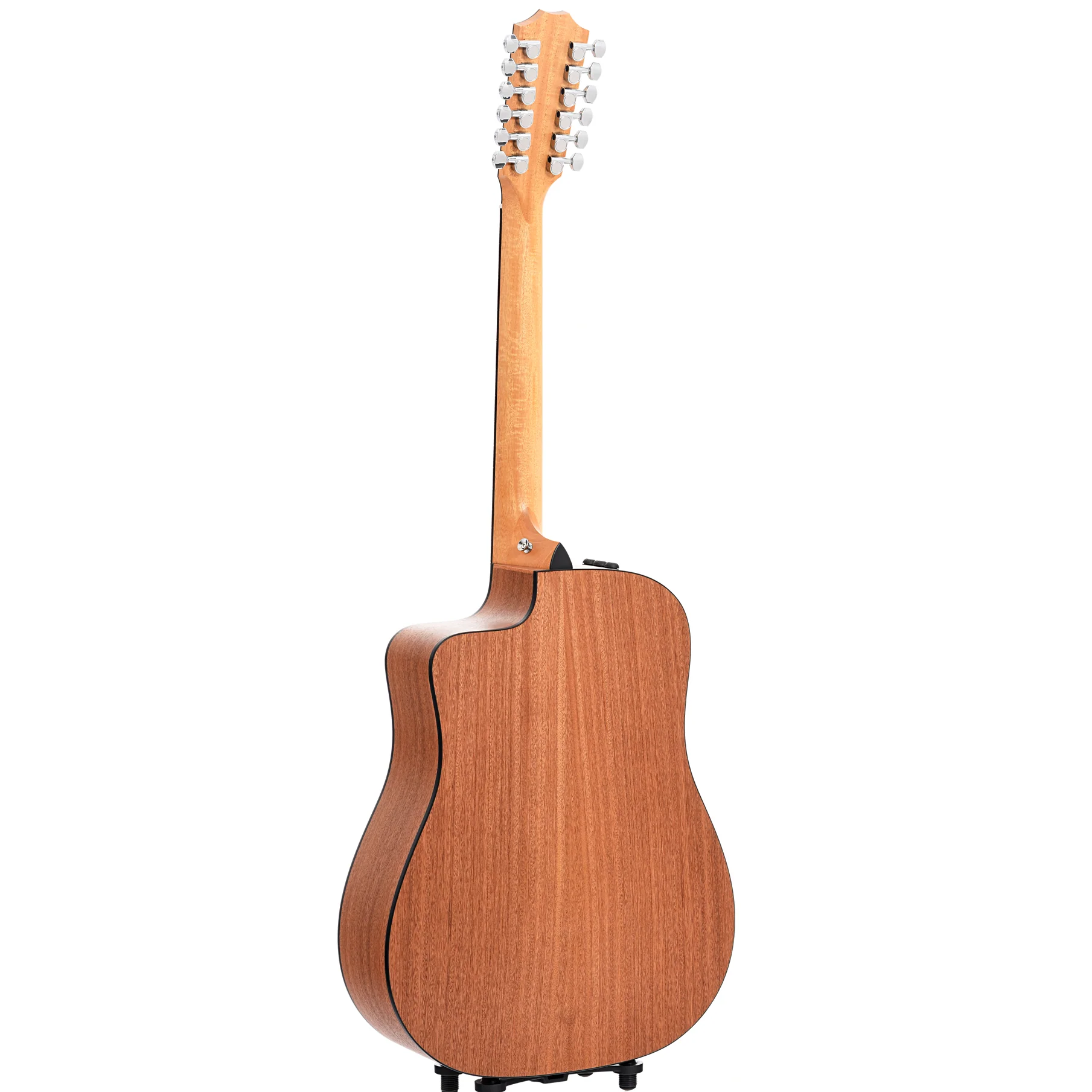 Taylor 150ce 12-String Acoustic-Electric Guitar & Gigbag - Image 12