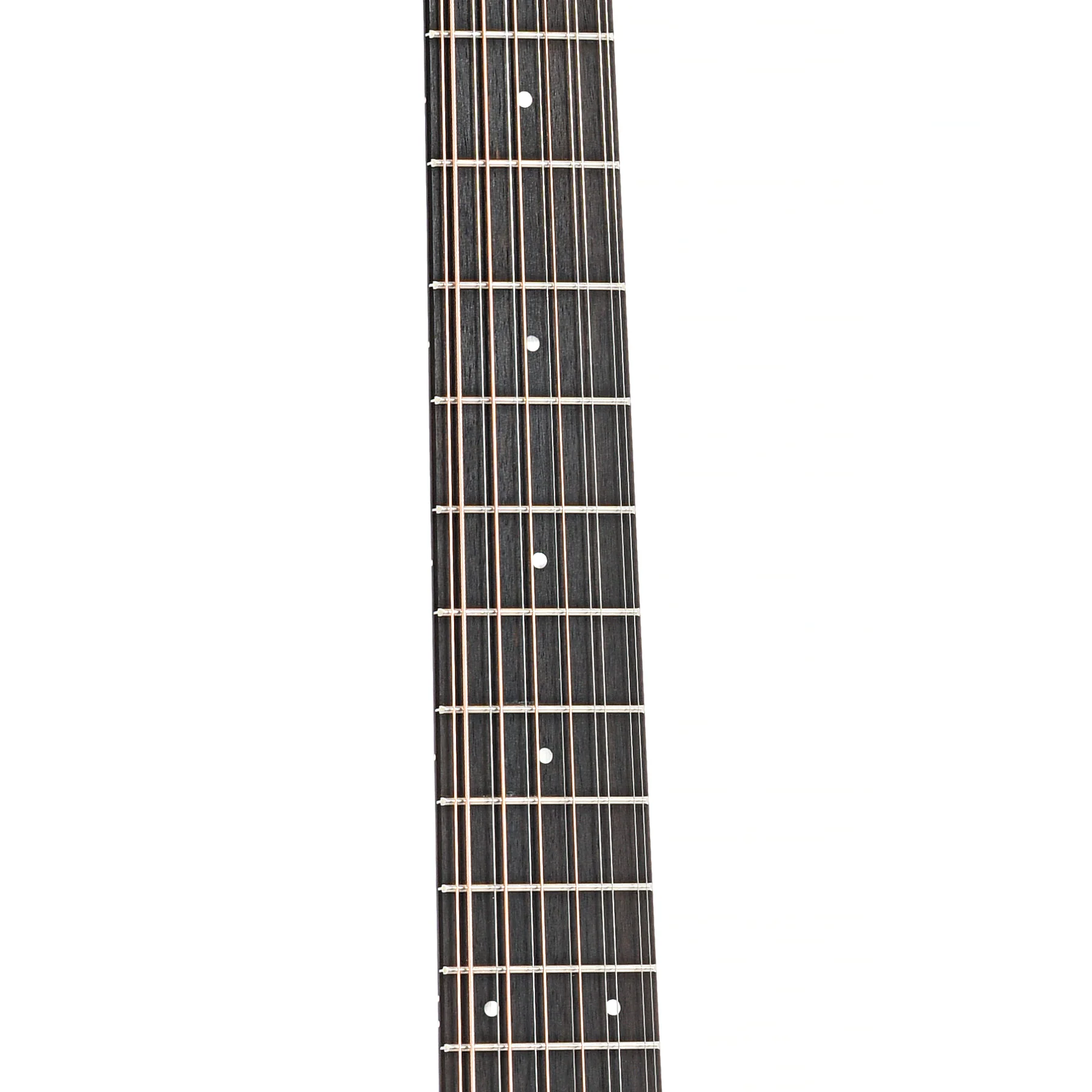 Taylor 150ce 12-String Acoustic-Electric Guitar & Gigbag - Image 7