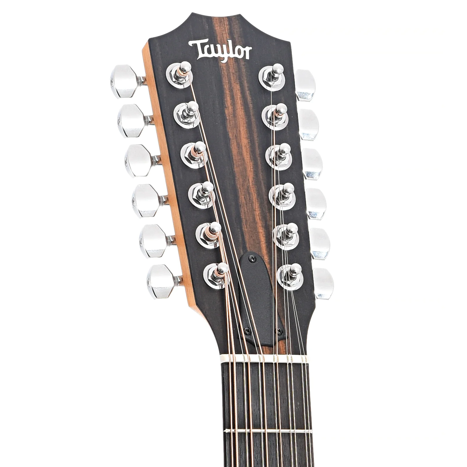 Taylor 150ce 12-String Acoustic-Electric Guitar & Gigbag - Image 8