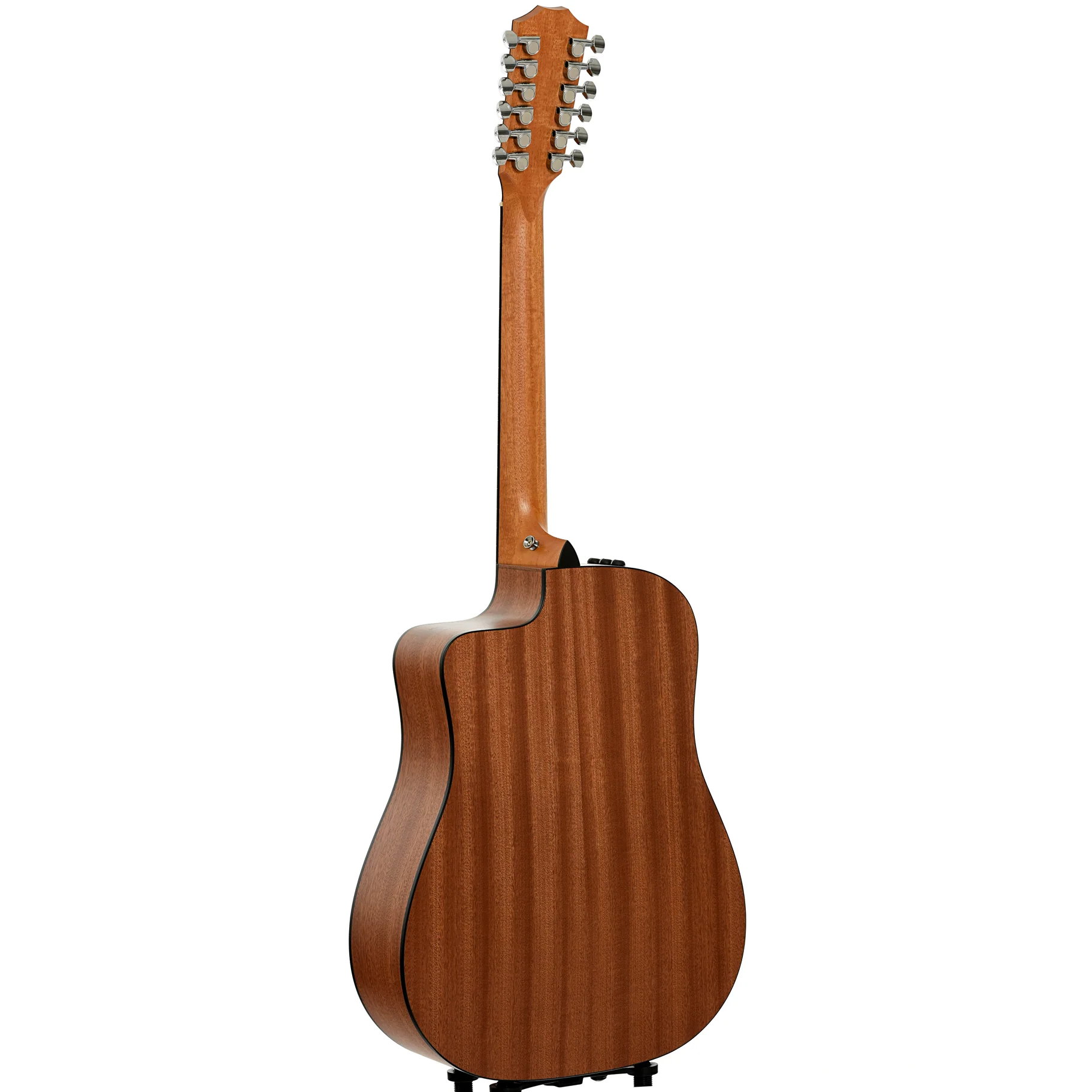 Taylor 150ce 12-String Acoustic-Electric Guitar (2024) - Image 12