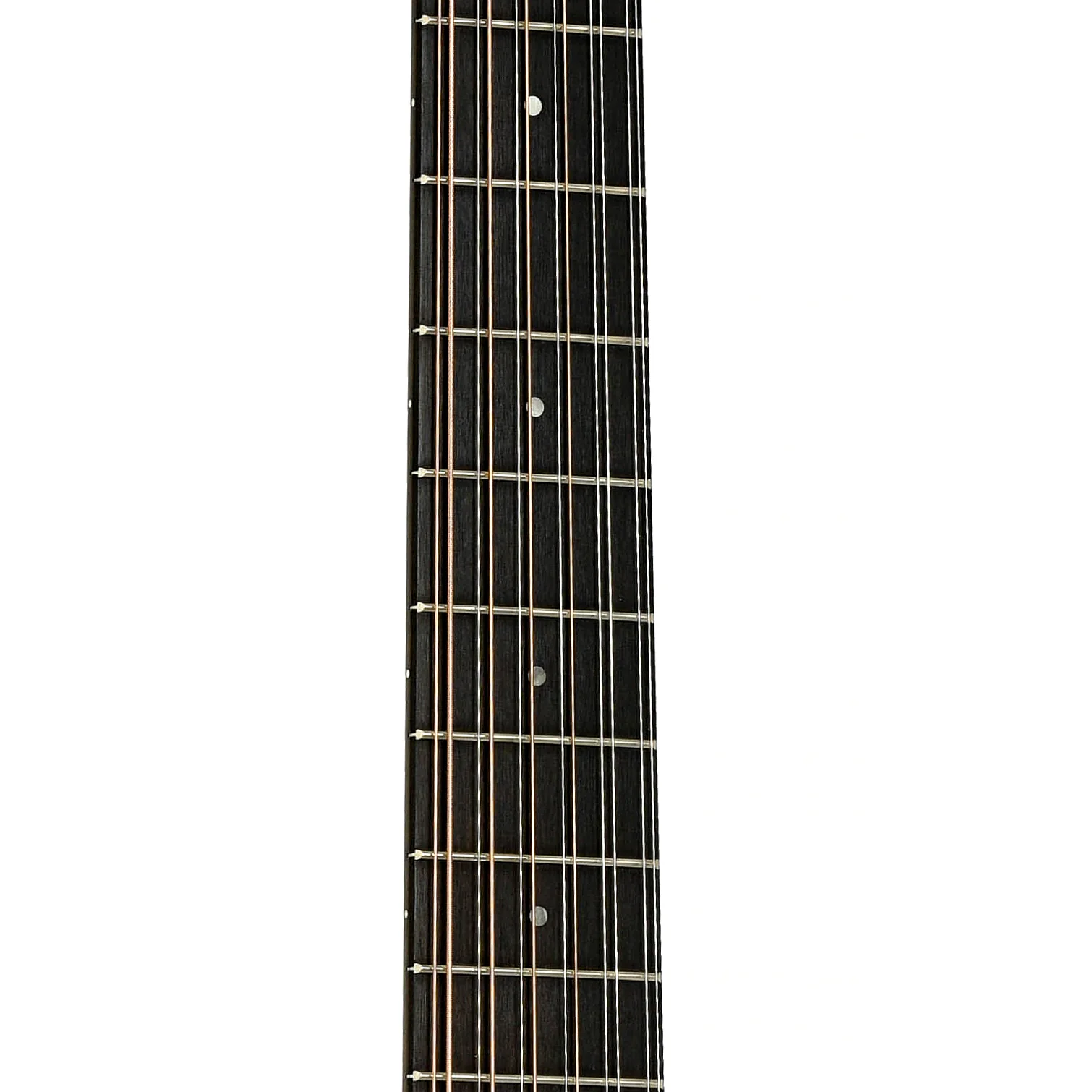 Taylor 150ce 12-String Acoustic-Electric Guitar (2024) - Image 7