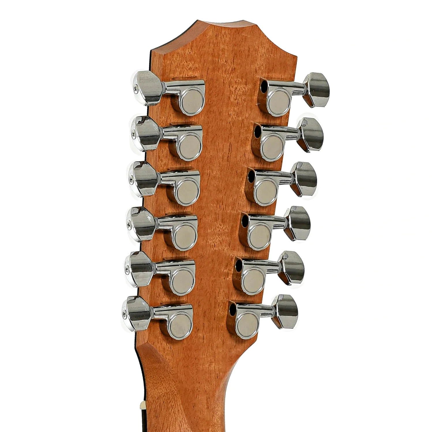 Taylor 150ce 12-String Acoustic-Electric Guitar (2024) - Image 9