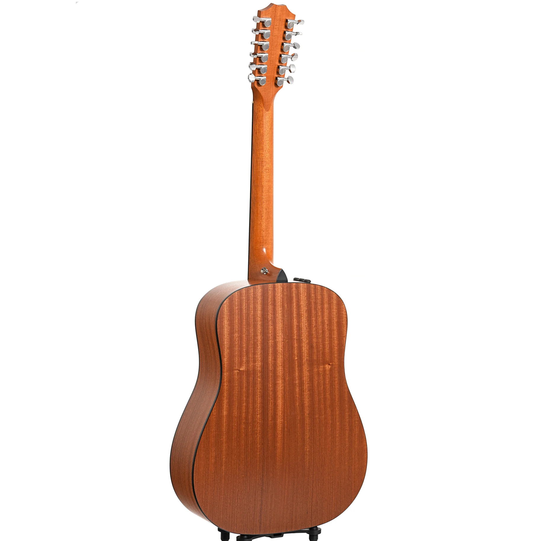 Taylor 150e 12-String Acoustic Guitar (2016) - Image 12