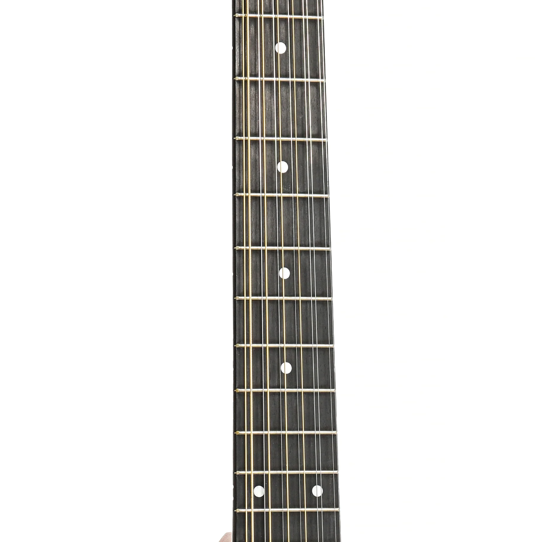 Taylor 150e 12-String Acoustic Guitar (2016) - Image 6