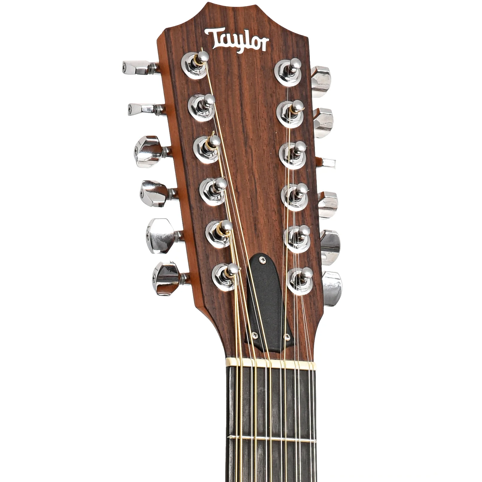 Taylor 150e 12-String Acoustic Guitar (2016) - Image 7