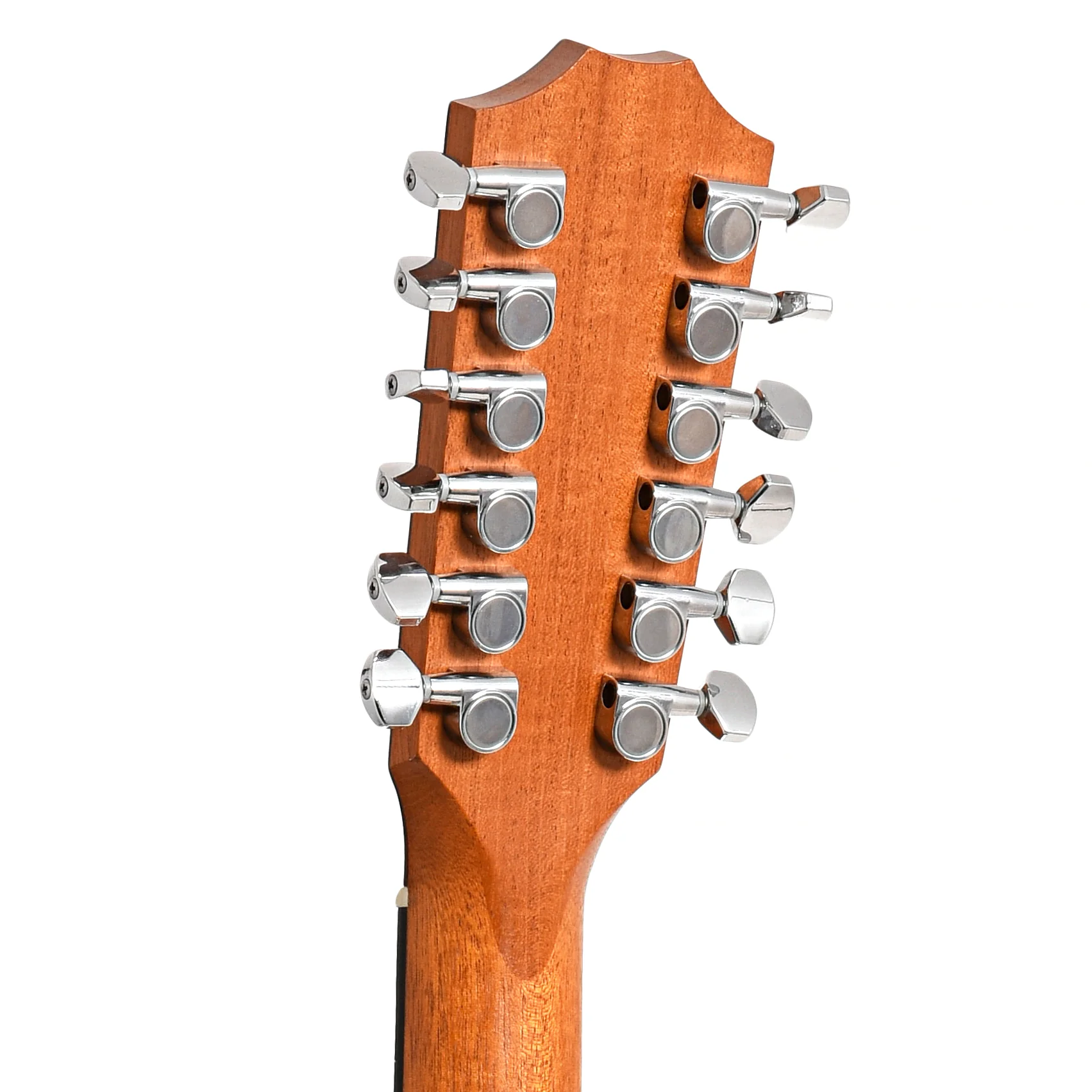 Taylor 150e 12-String Acoustic Guitar (2016) - Image 8