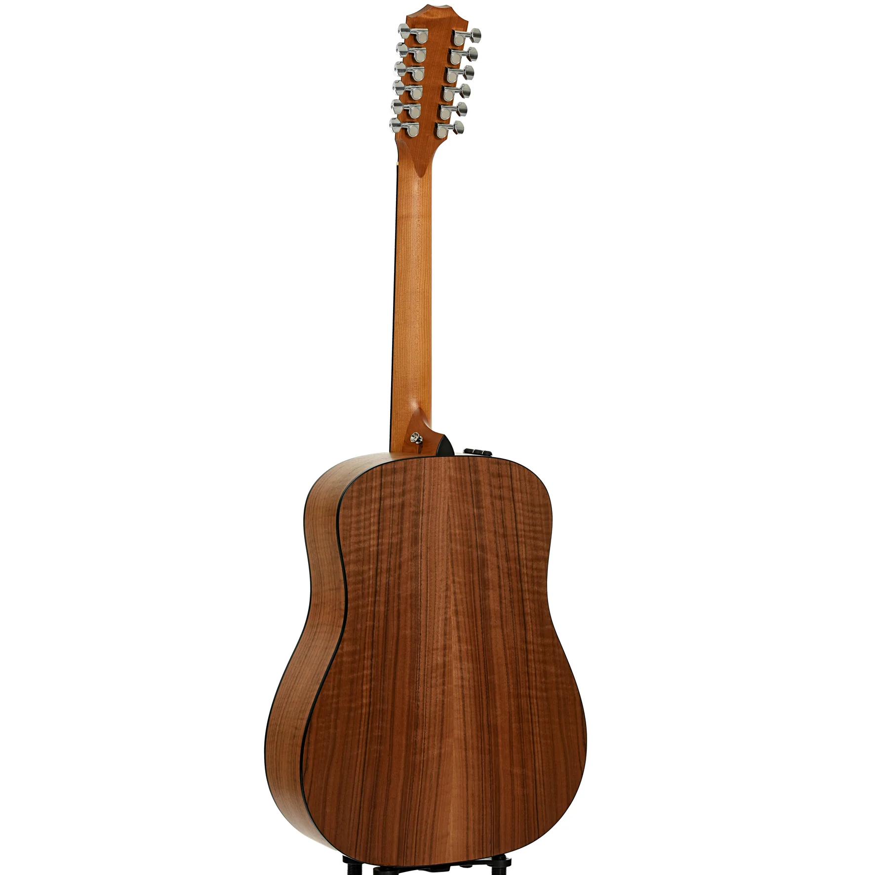 Taylor 150e 12-String Acoustic-Electric Guitar (2022) - Image 12