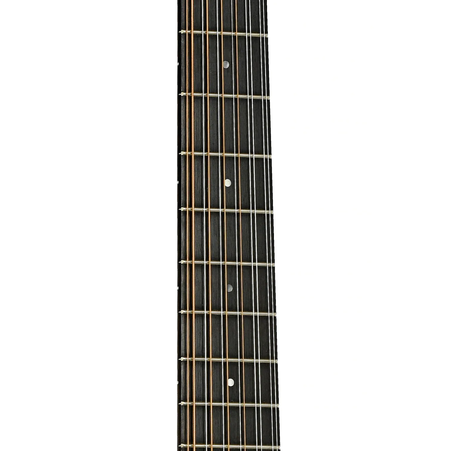 Taylor 150e 12-String Acoustic-Electric Guitar (2022) - Image 7