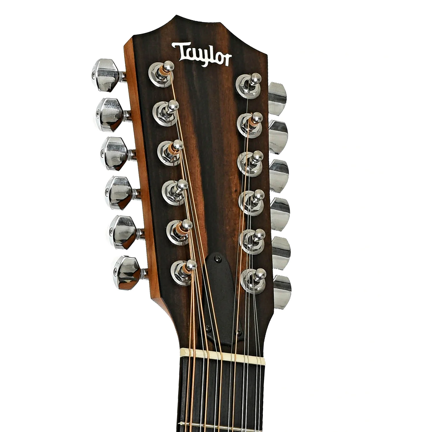 Taylor 150e 12-String Acoustic-Electric Guitar (2022) - Image 8