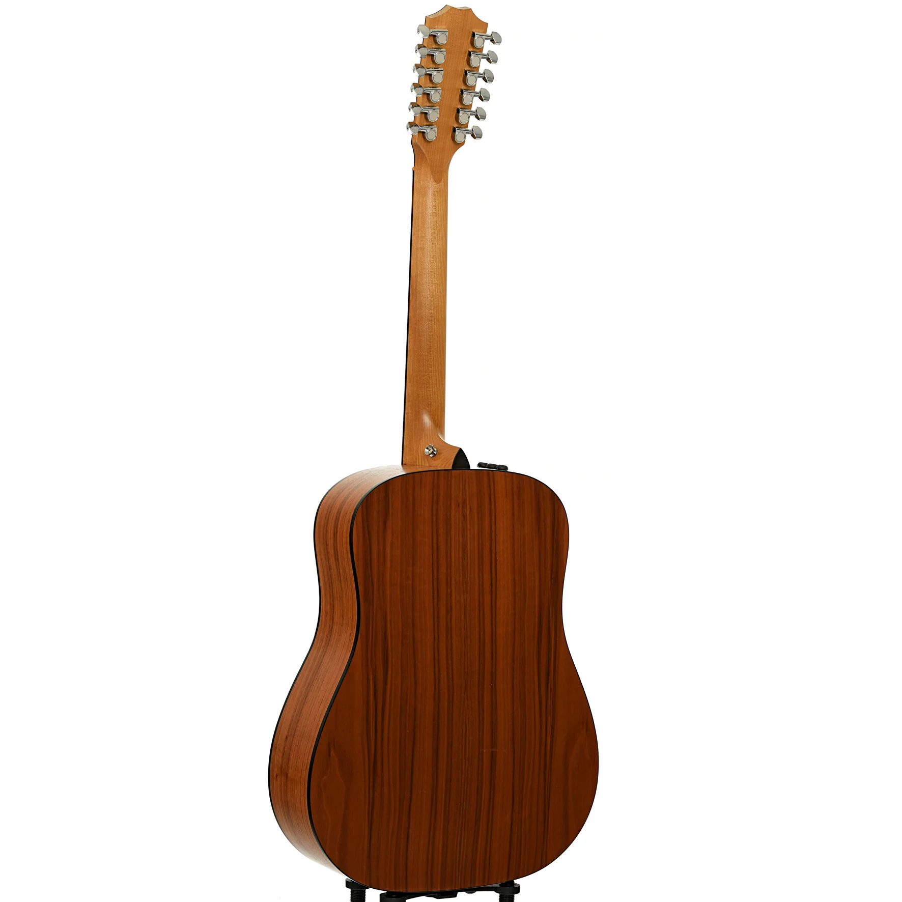 Taylor 150e 12-String Acoustic-Electric Guitar (2021) - Image 12