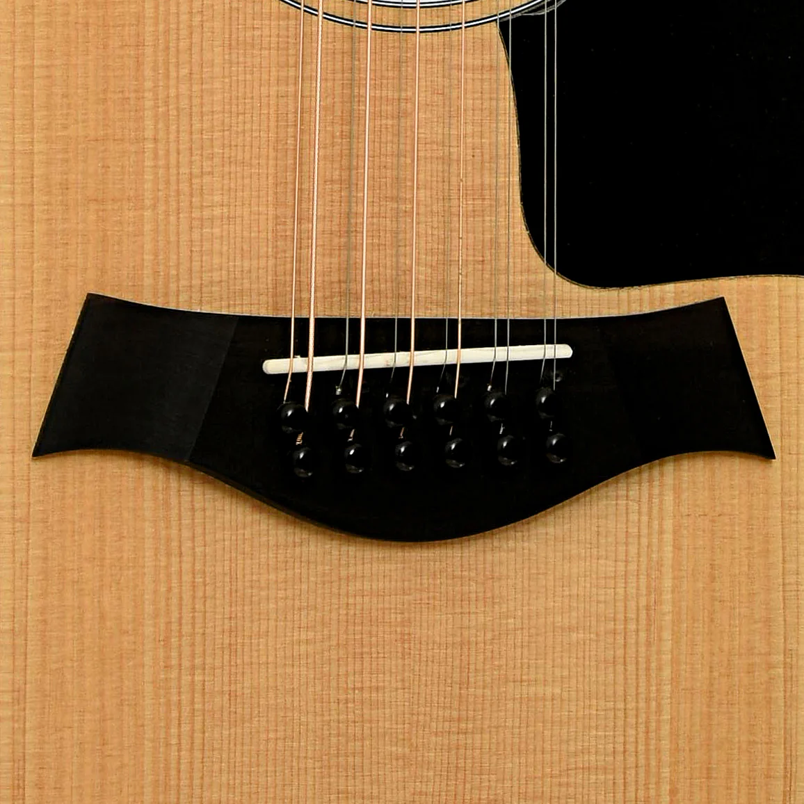 Taylor 150e 12-String Acoustic-Electric Guitar (2021) - Image 5