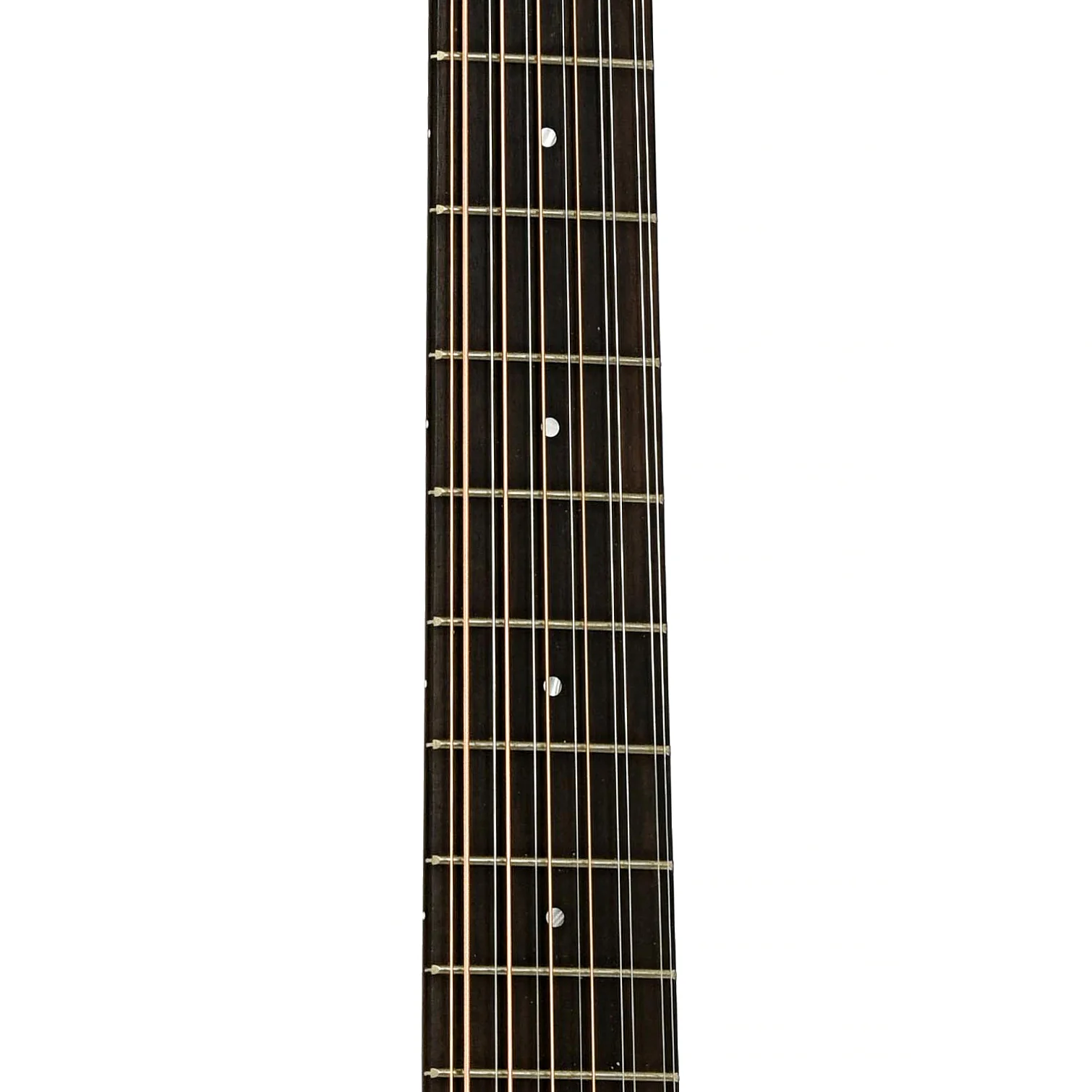 Taylor 150e 12-String Acoustic-Electric Guitar (2021) - Image 7