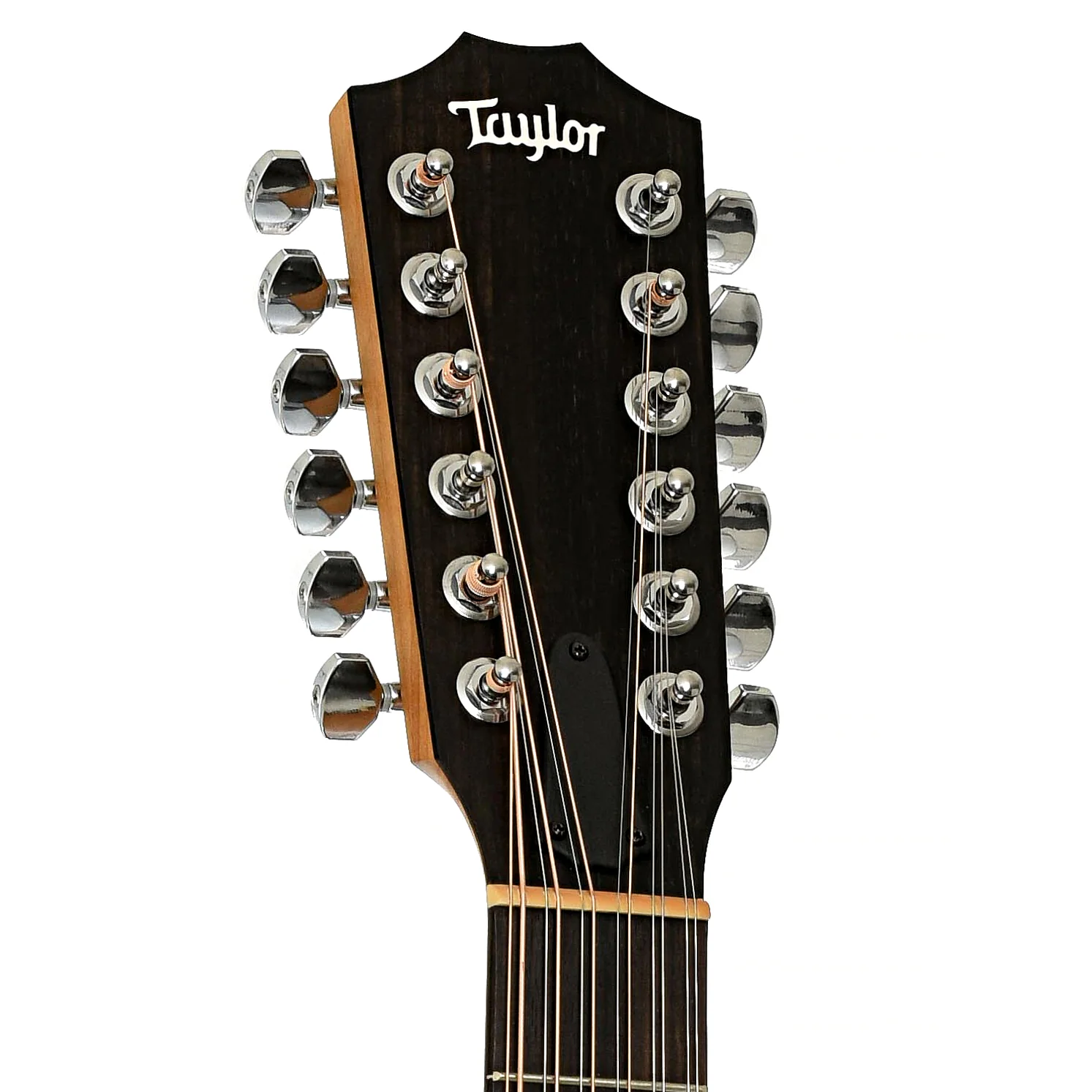 Taylor 150e 12-String Acoustic-Electric Guitar (2021) - Image 8