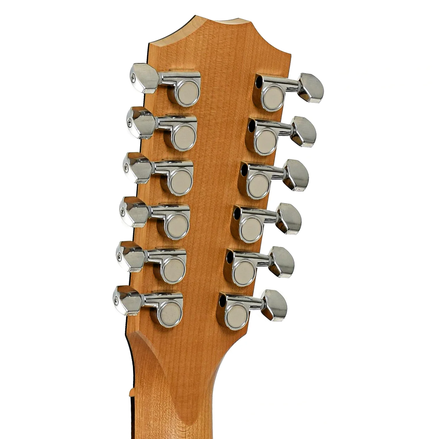 Taylor 150e 12-String Acoustic-Electric Guitar (2021) - Image 9