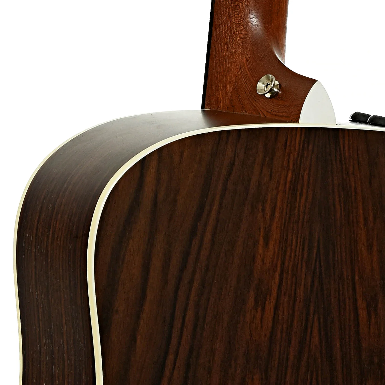 Taylor 210E Acoustic-Electric Guitar (2011) - Image 10