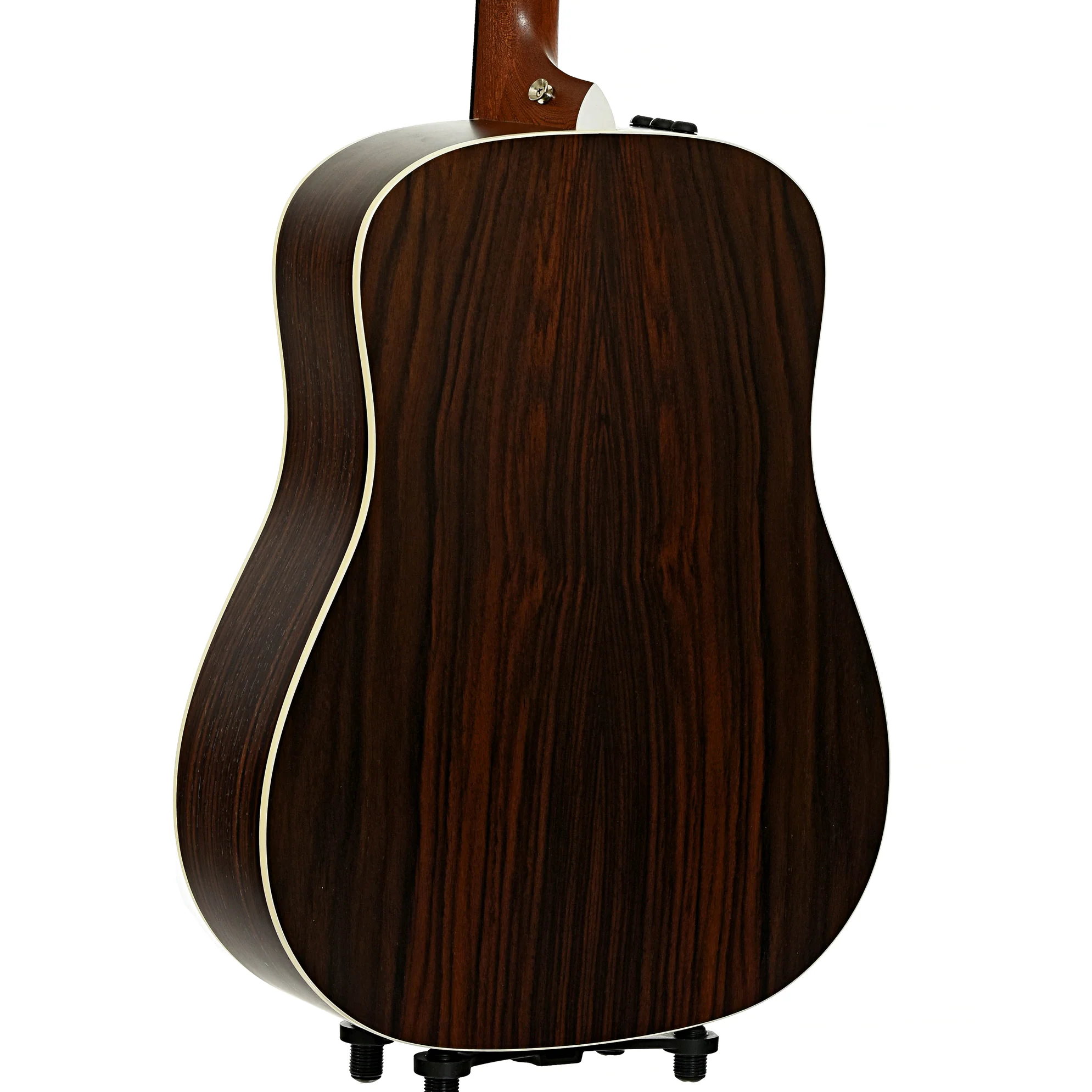Taylor 210E Acoustic-Electric Guitar (2011) - Image 11