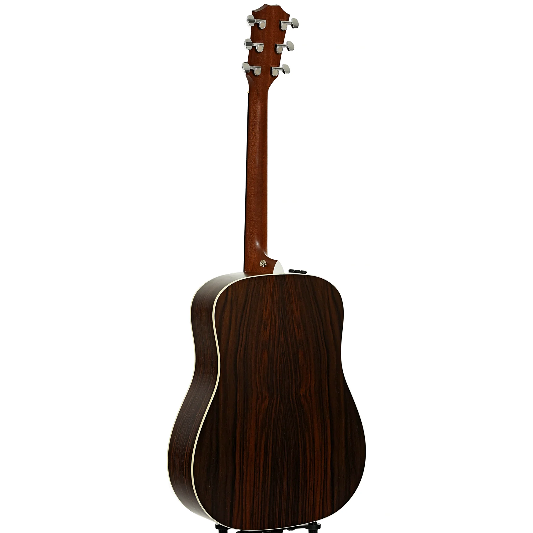 Taylor 210E Acoustic-Electric Guitar (2011) - Image 12