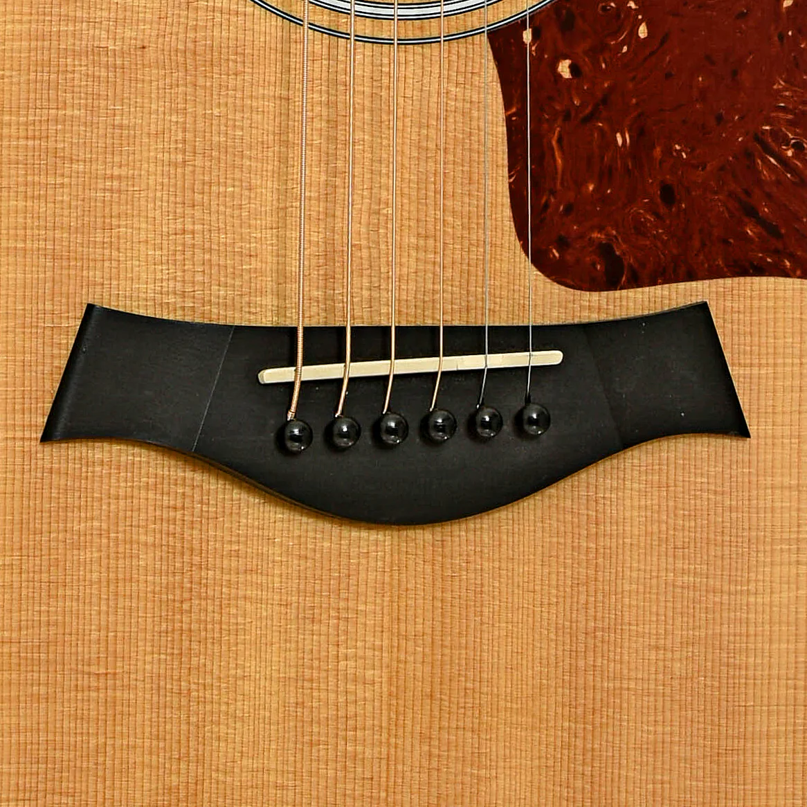 Taylor 210E Acoustic-Electric Guitar (2011) - Image 5