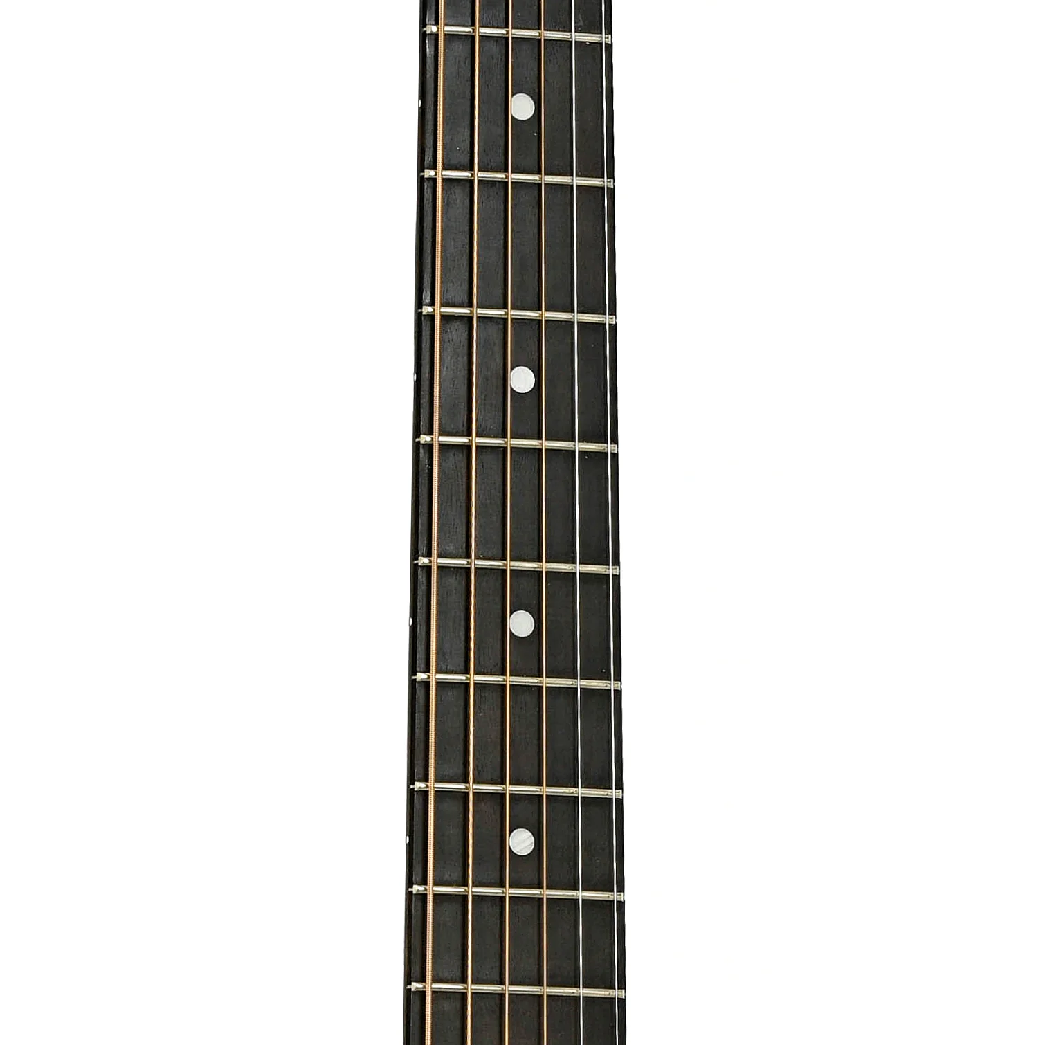 Taylor 210E Acoustic-Electric Guitar (2011) - Image 7