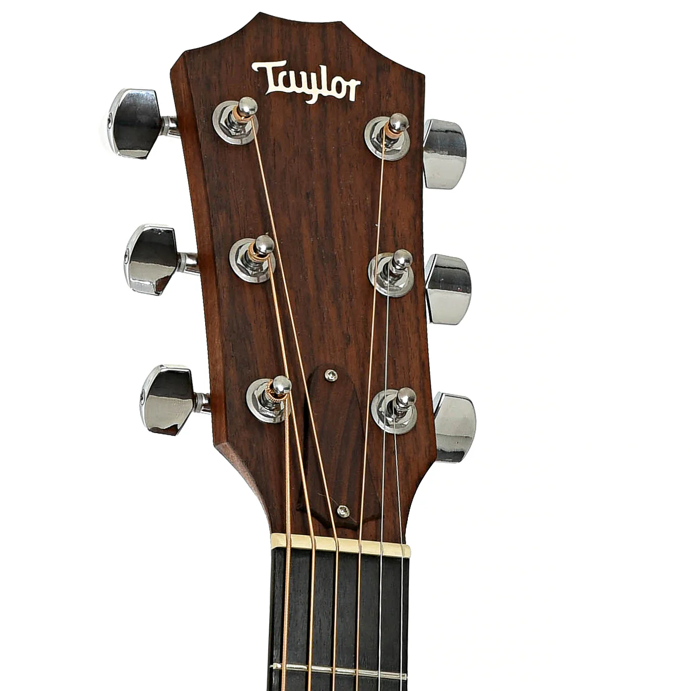 Taylor 210E Acoustic-Electric Guitar (2011) - Image 8