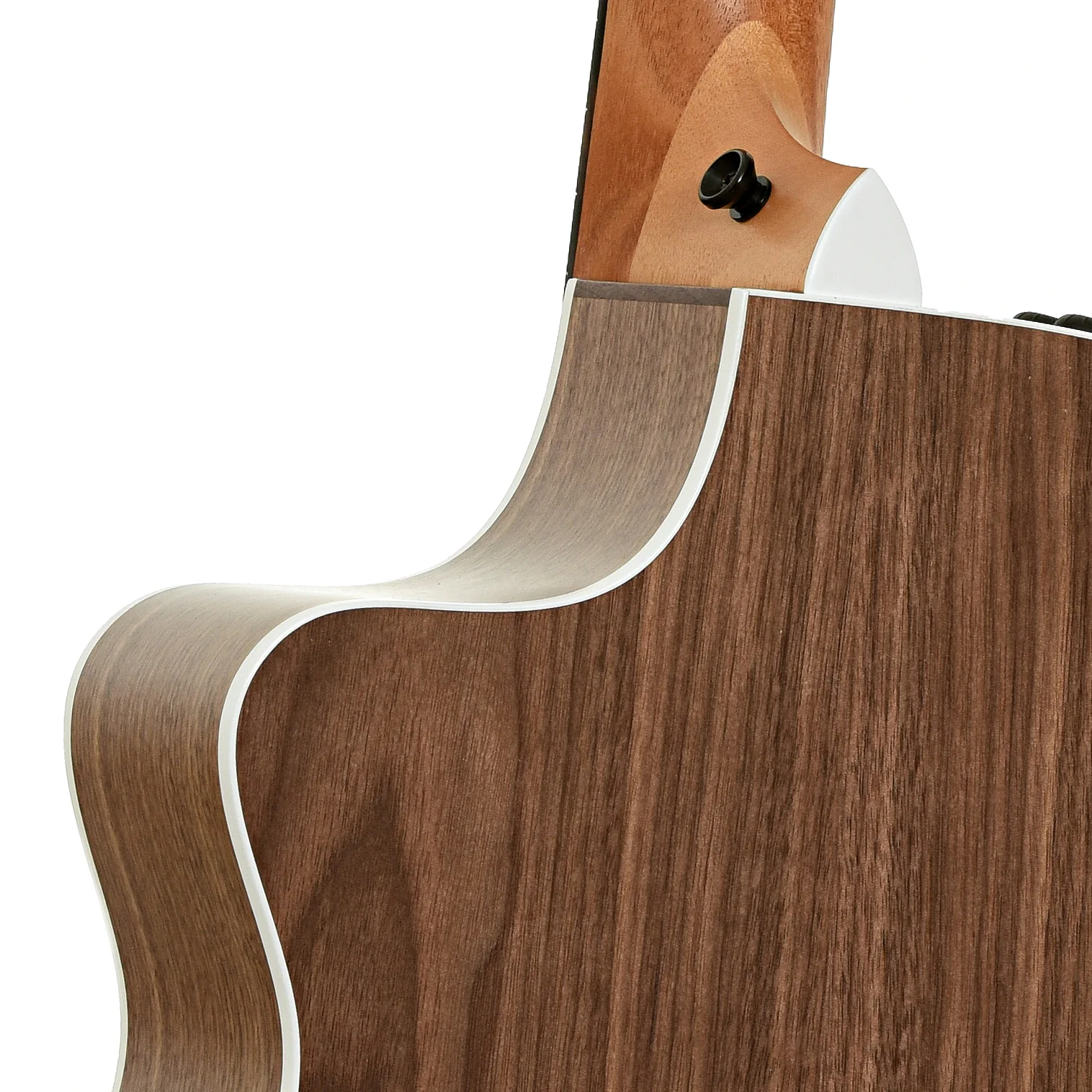 Taylor 212ce Acoustic-Electric Guitar & Gigbag - Image 10