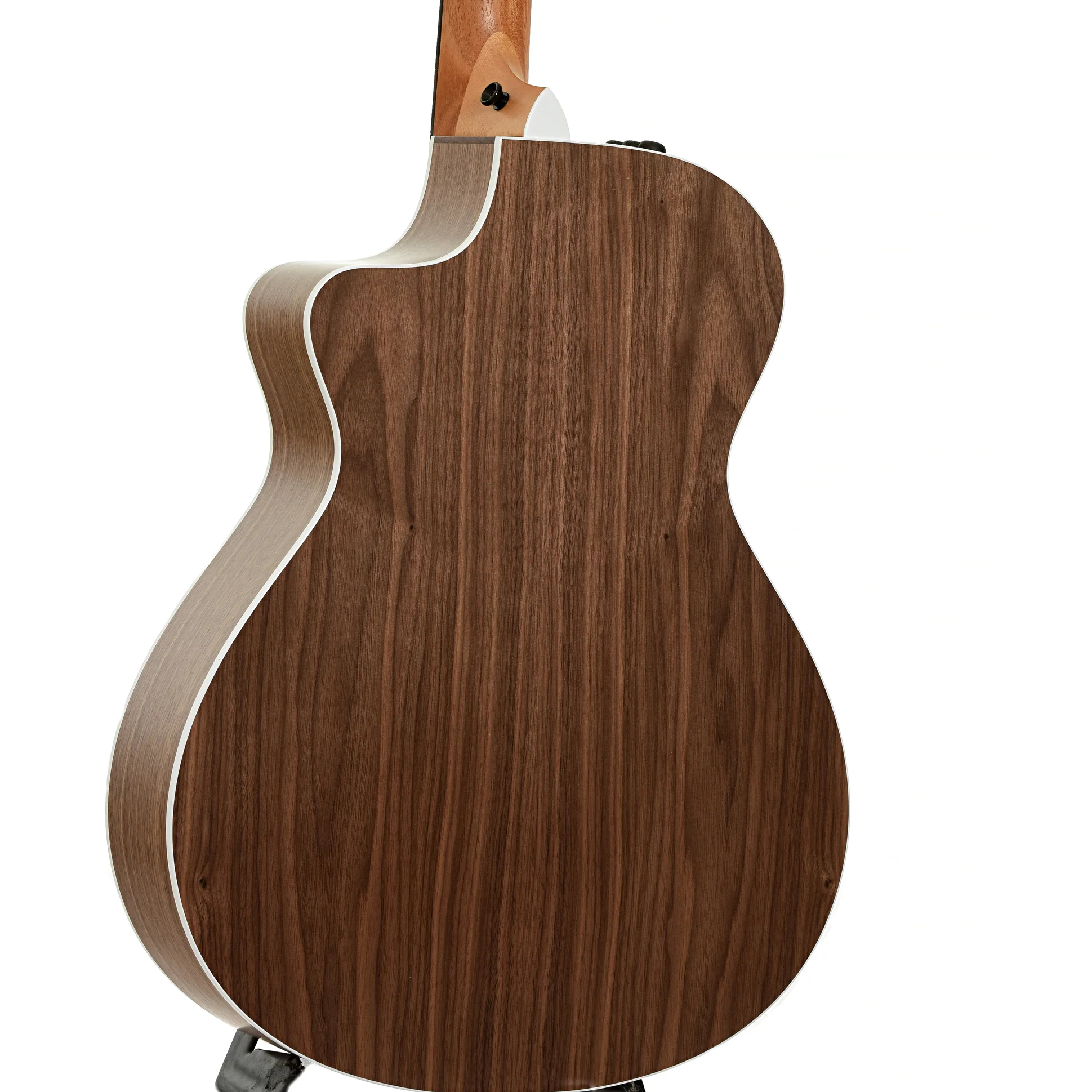 Taylor 212ce Acoustic-Electric Guitar & Gigbag - Image 11