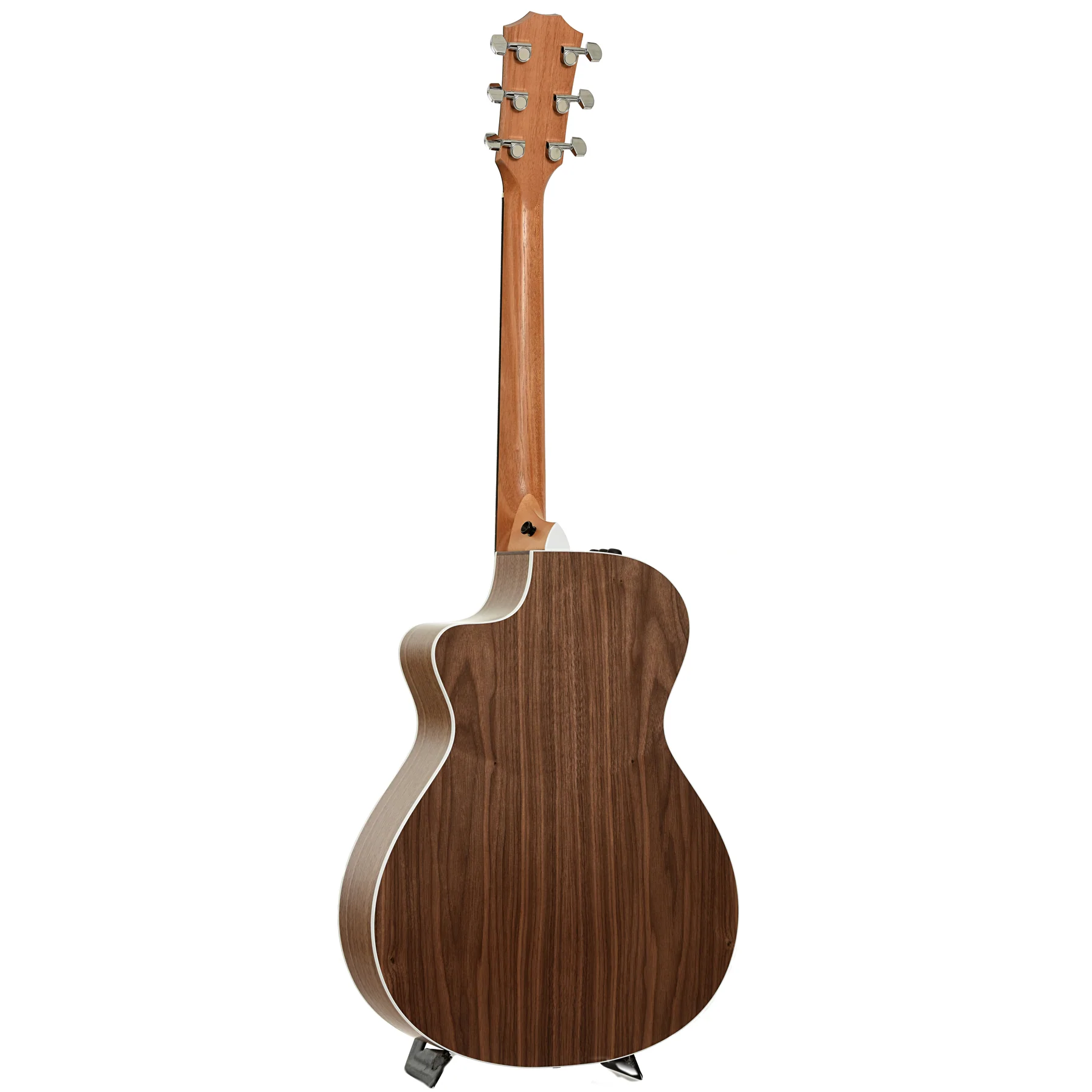Taylor 212ce Acoustic-Electric Guitar & Gigbag - Image 12