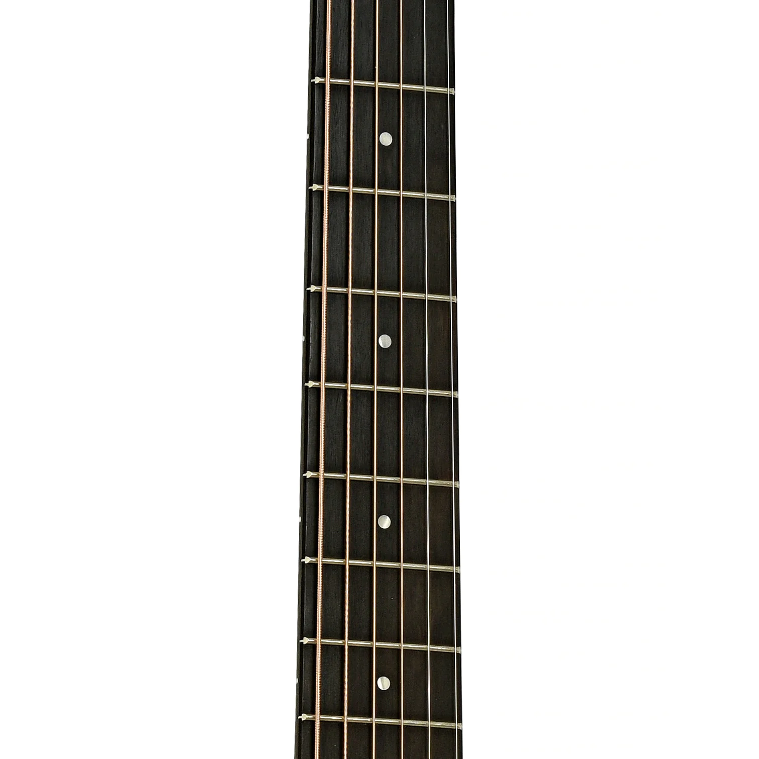 Taylor 212ce Acoustic-Electric Guitar & Gigbag - Image 7