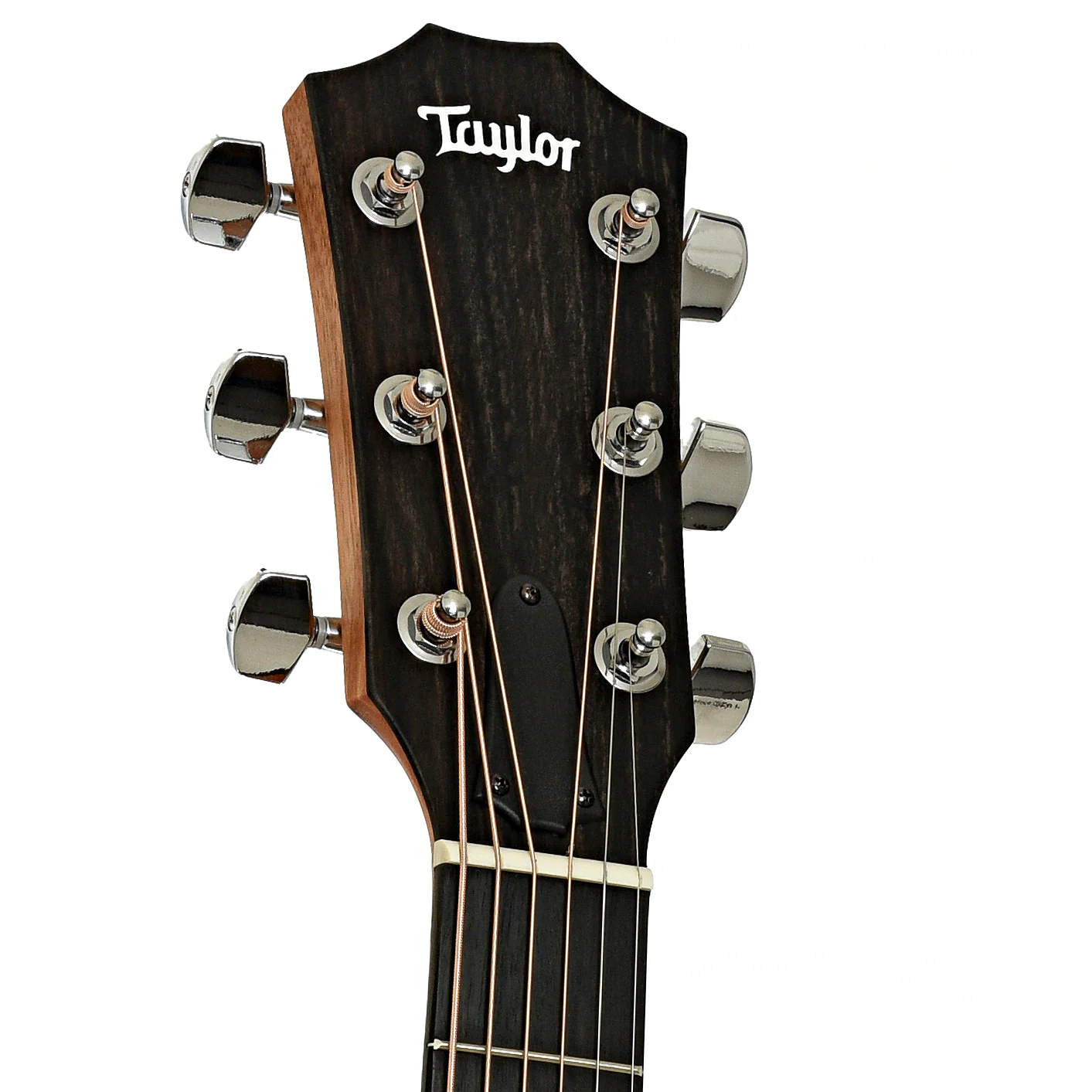 Taylor 212ce Acoustic-Electric Guitar & Gigbag - Image 8